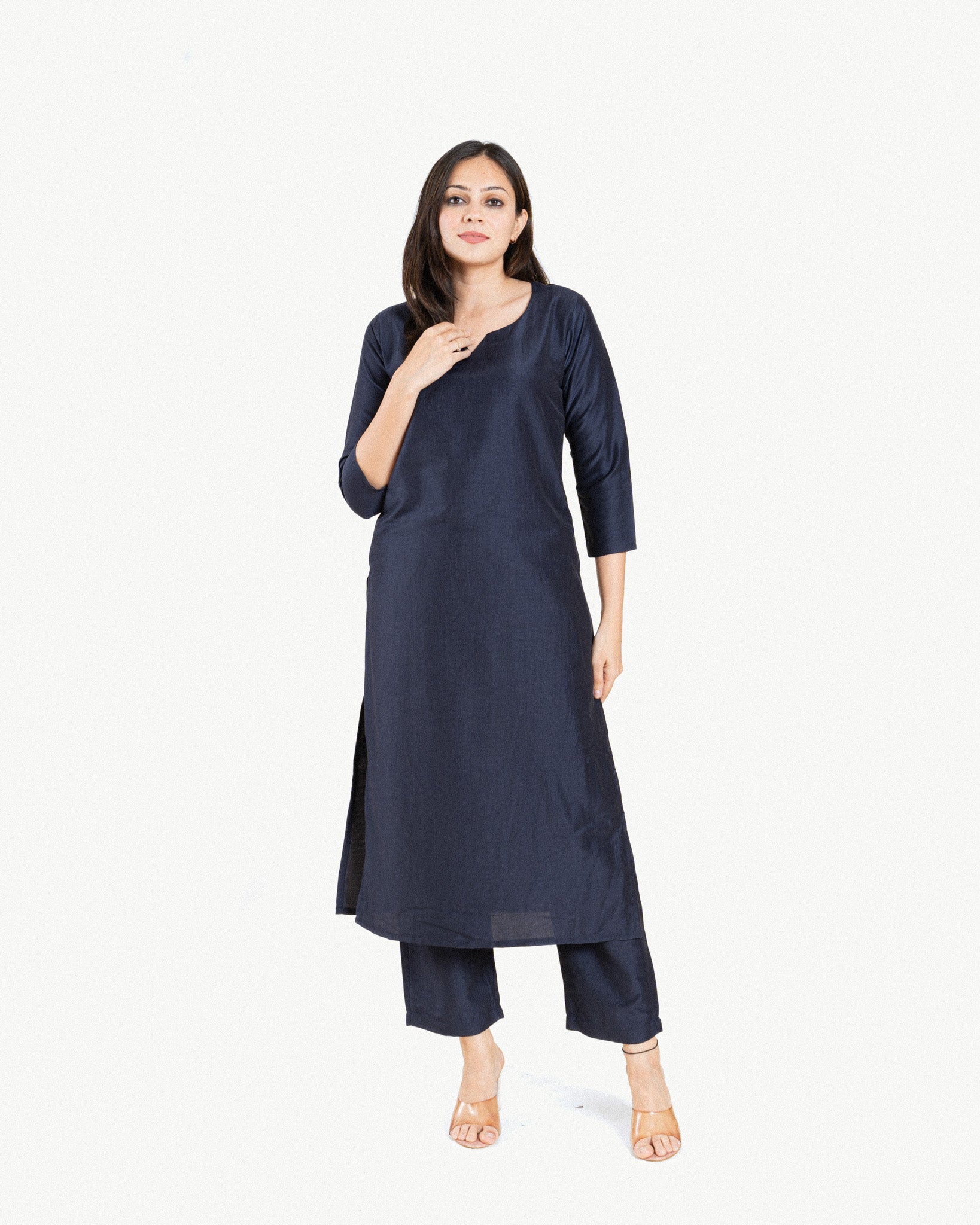 suruchi β kurta & pants