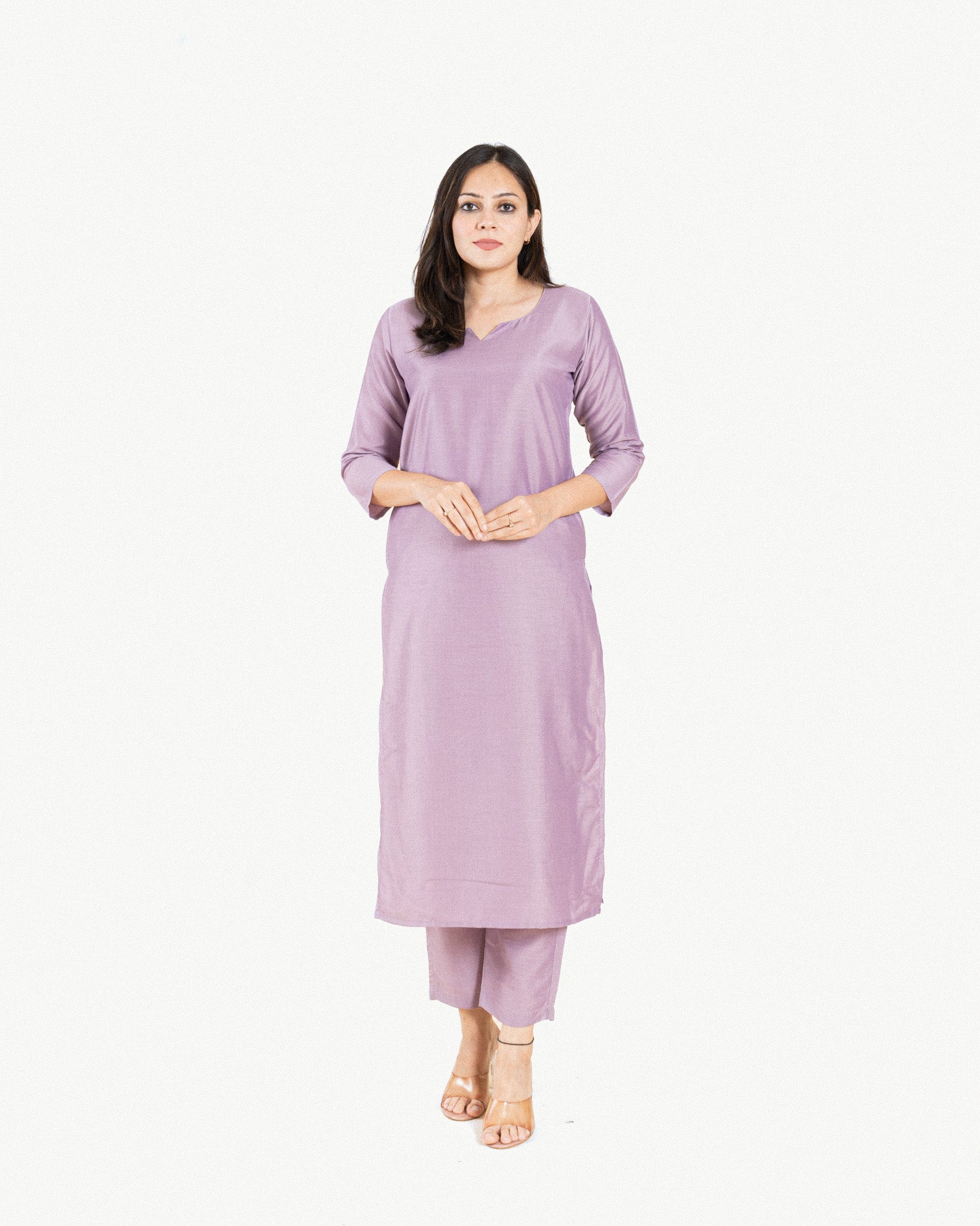 jhilmil β kurta & pants