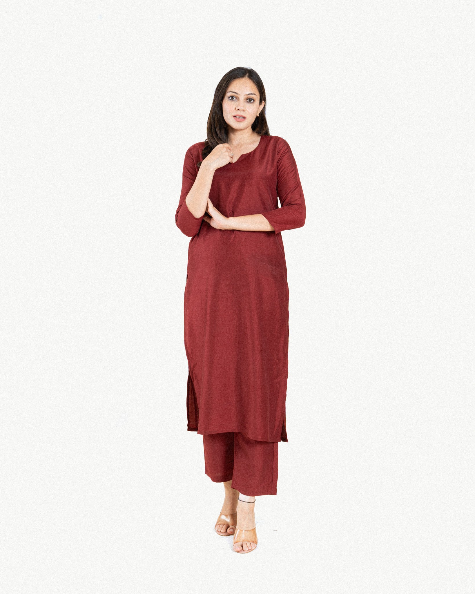 tanya β kurta & pants