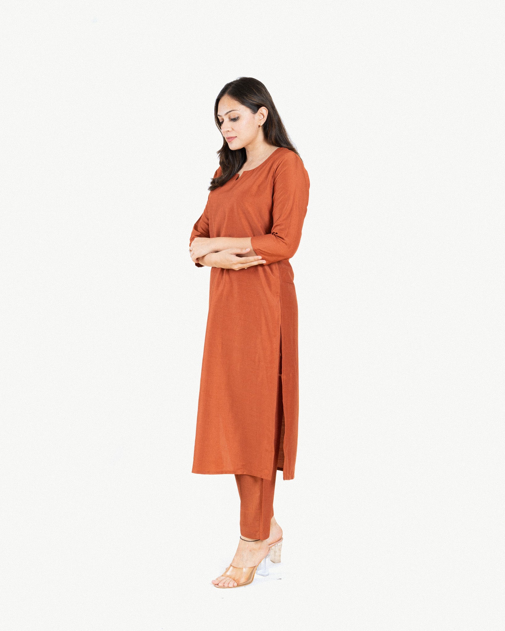 kanika β kurta & pants