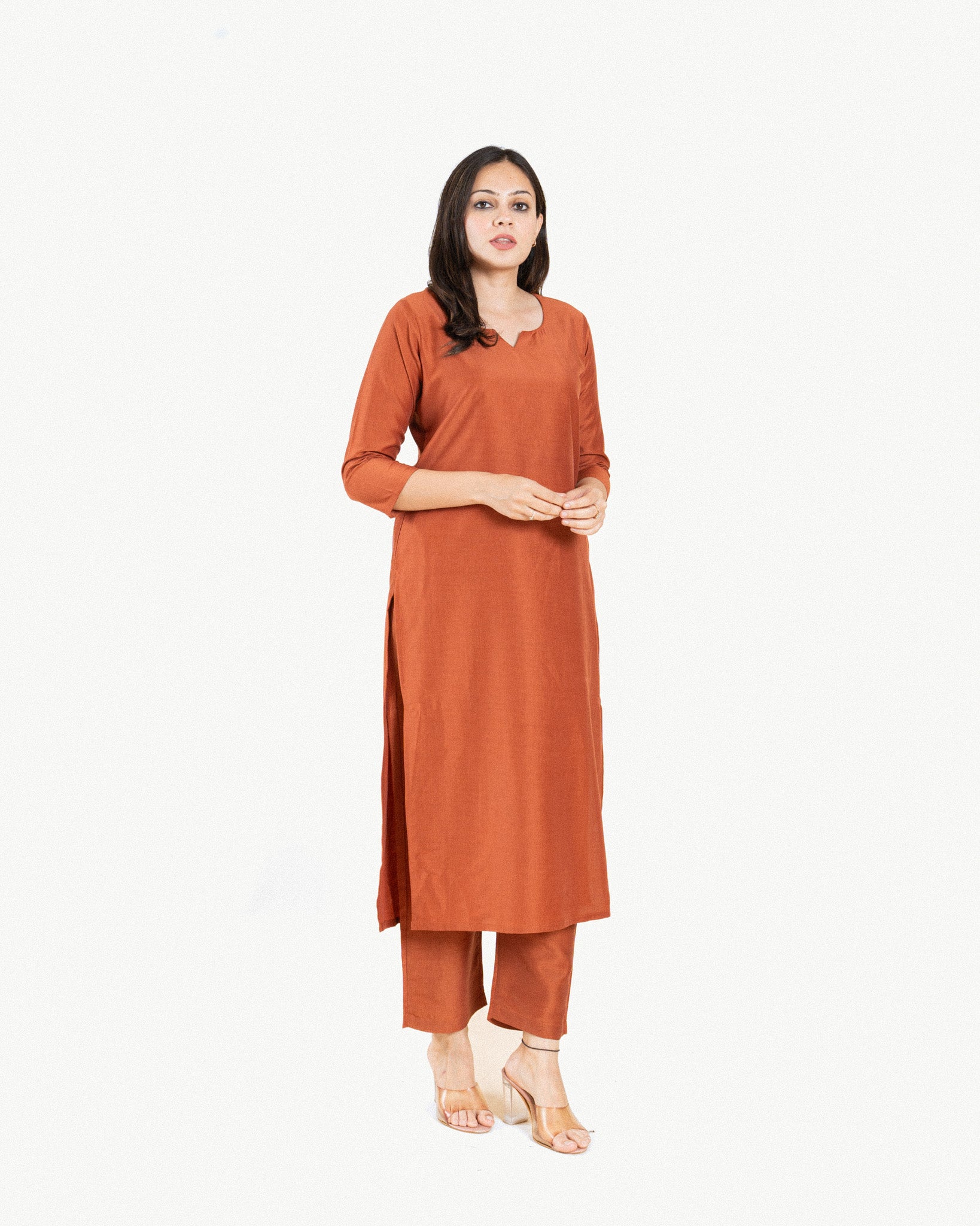 kanika β kurta & pants