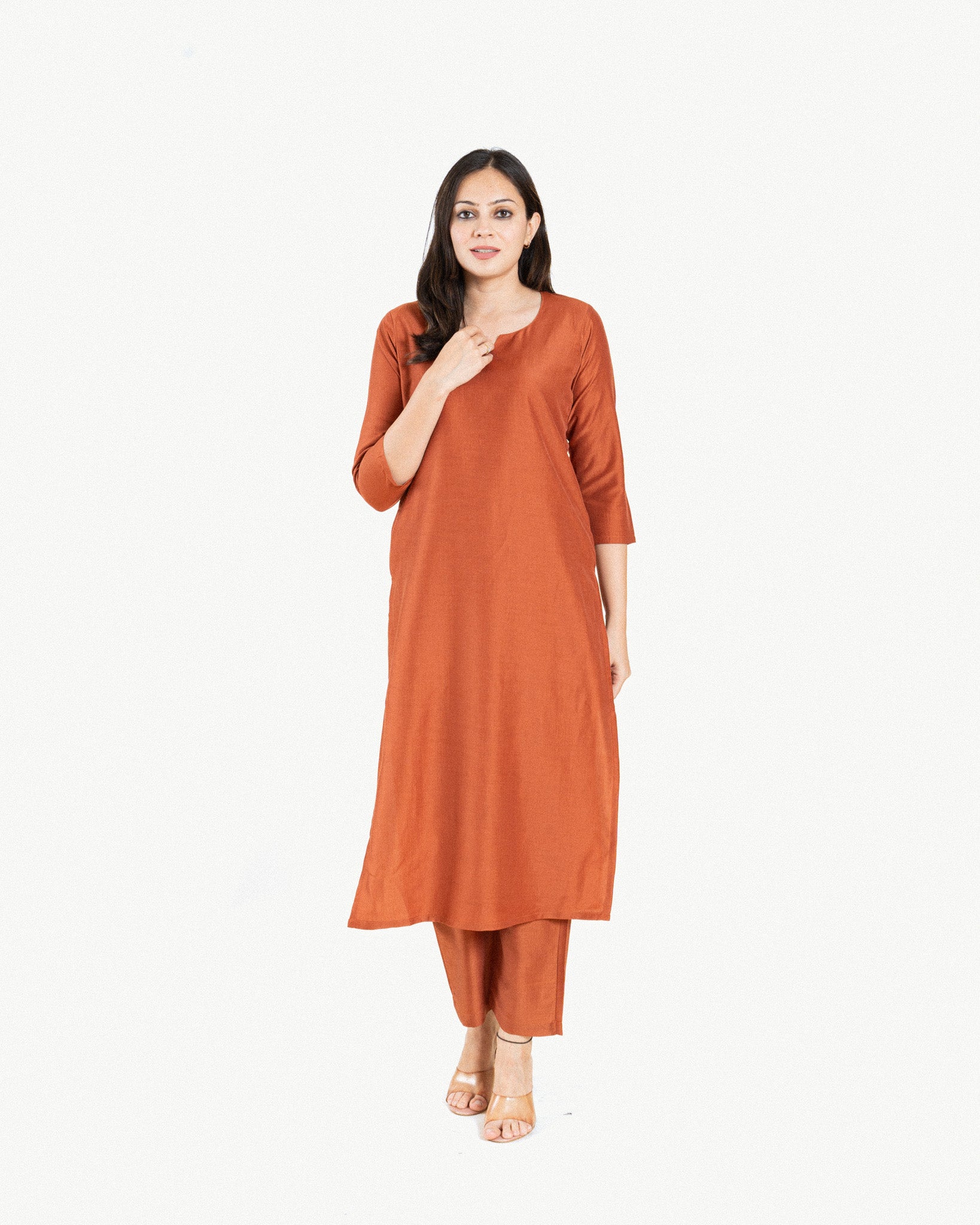 kanika β kurta & pants
