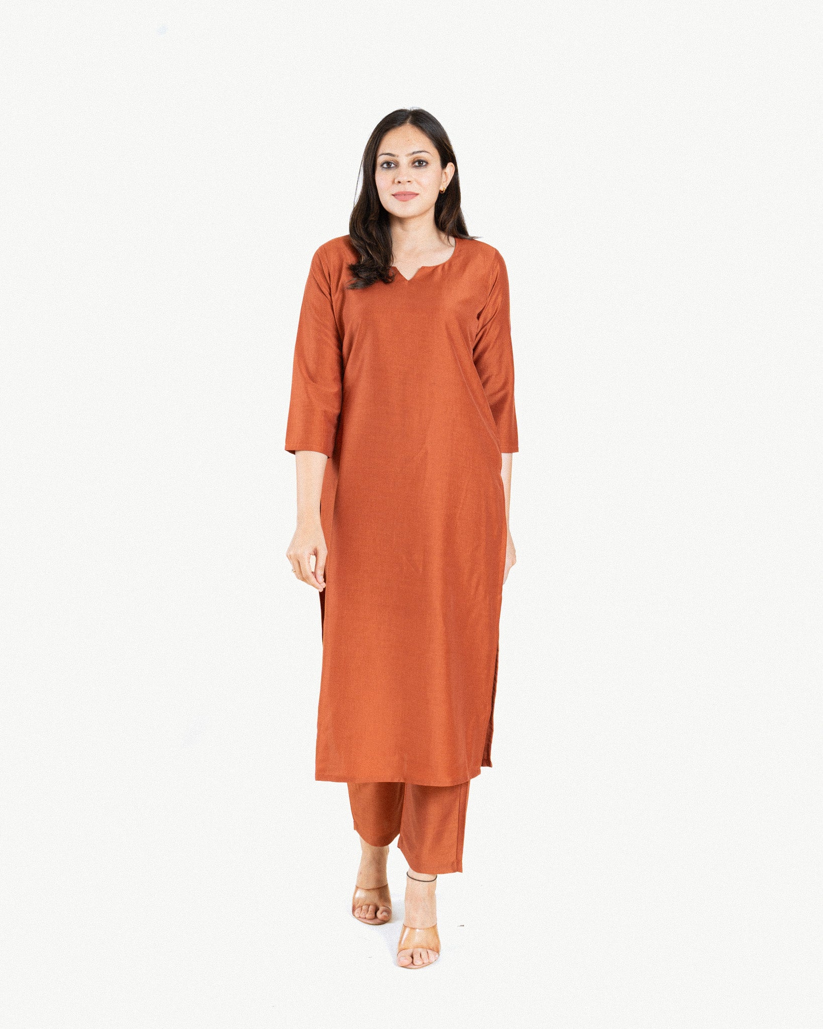 kanika β kurta & pants