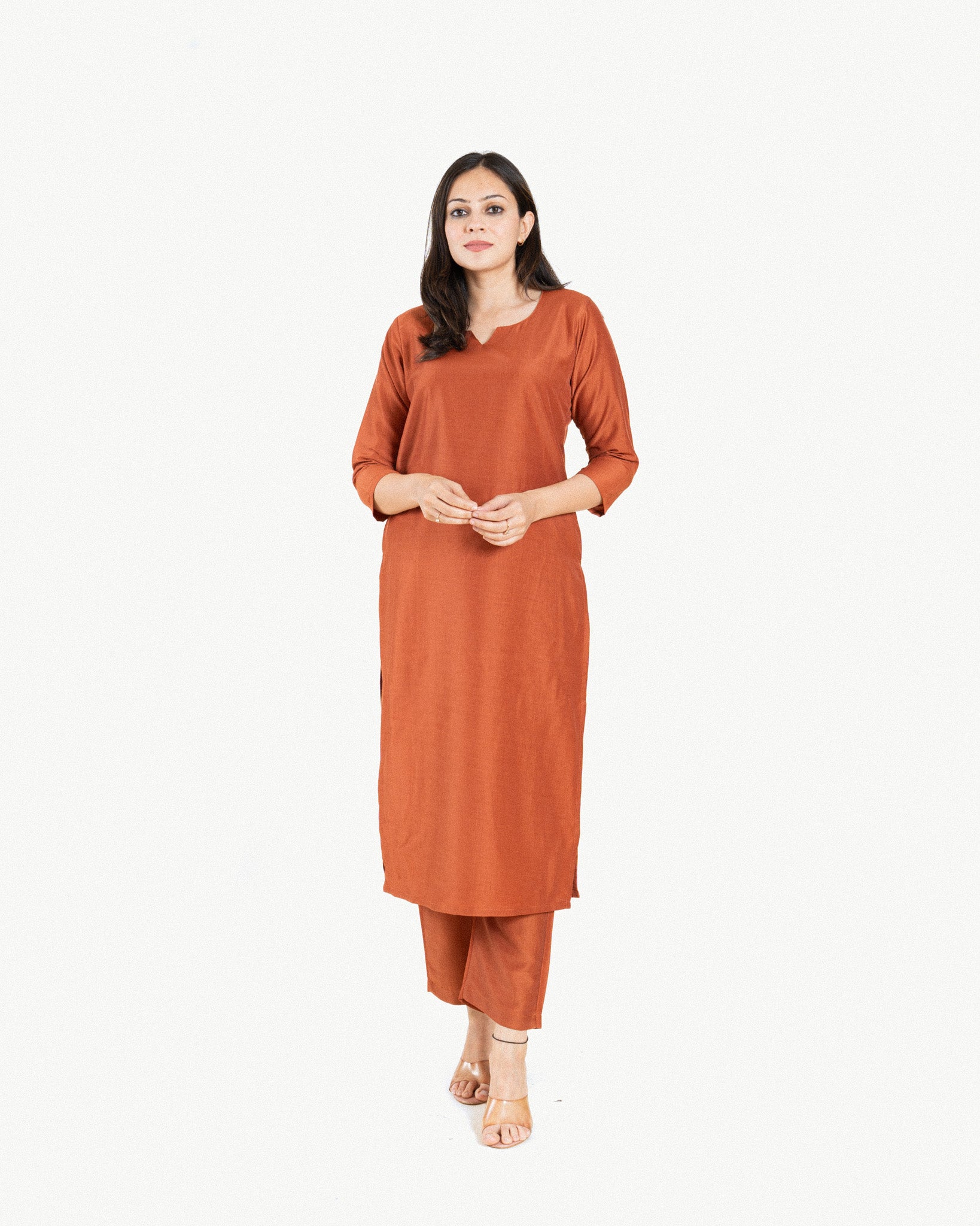 kanika β kurta & pants