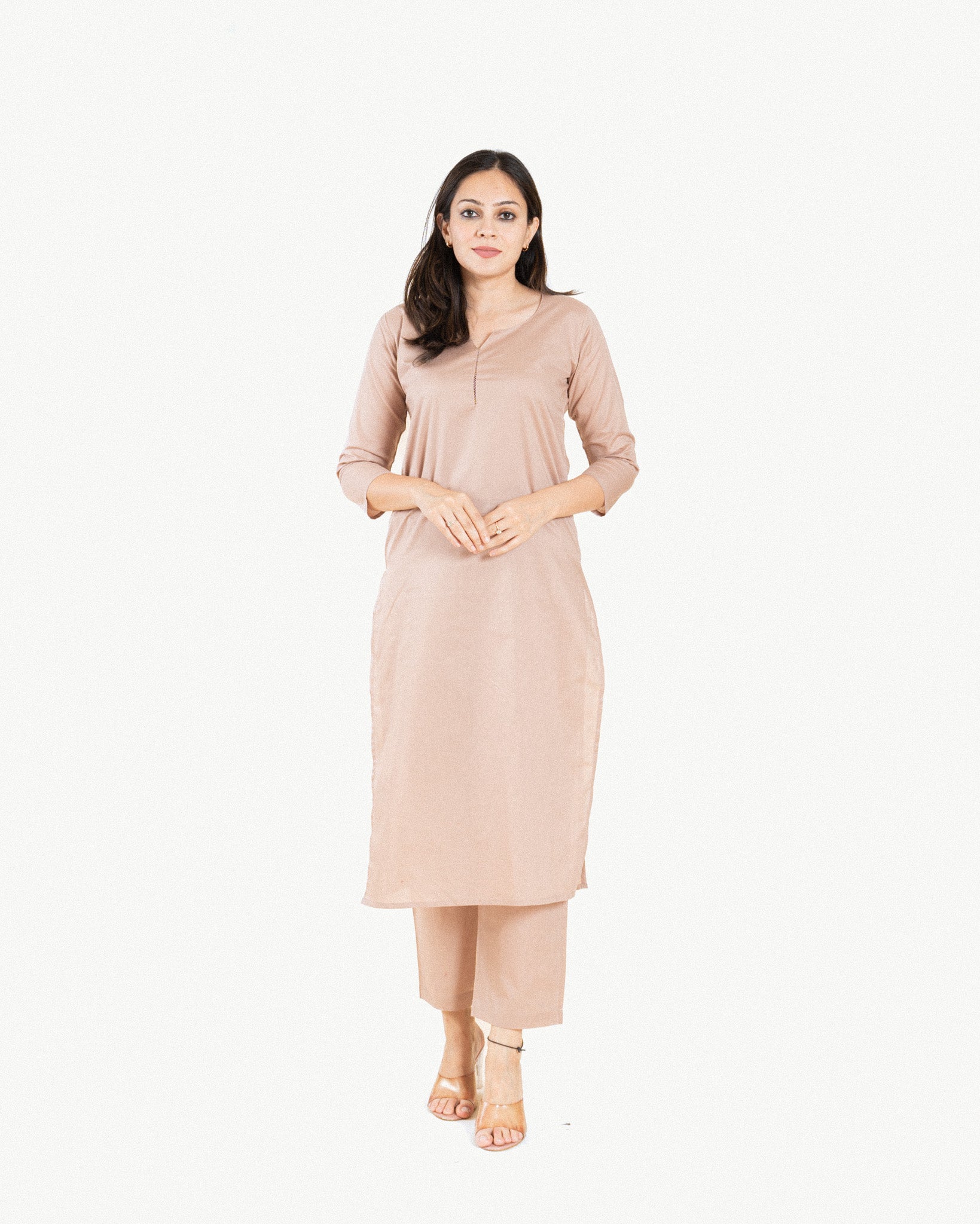 Shipra — kurta & pants