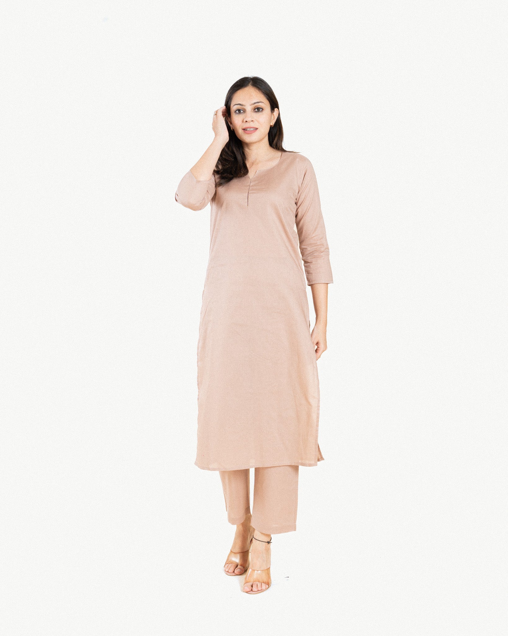 Shipra β kurta & pants