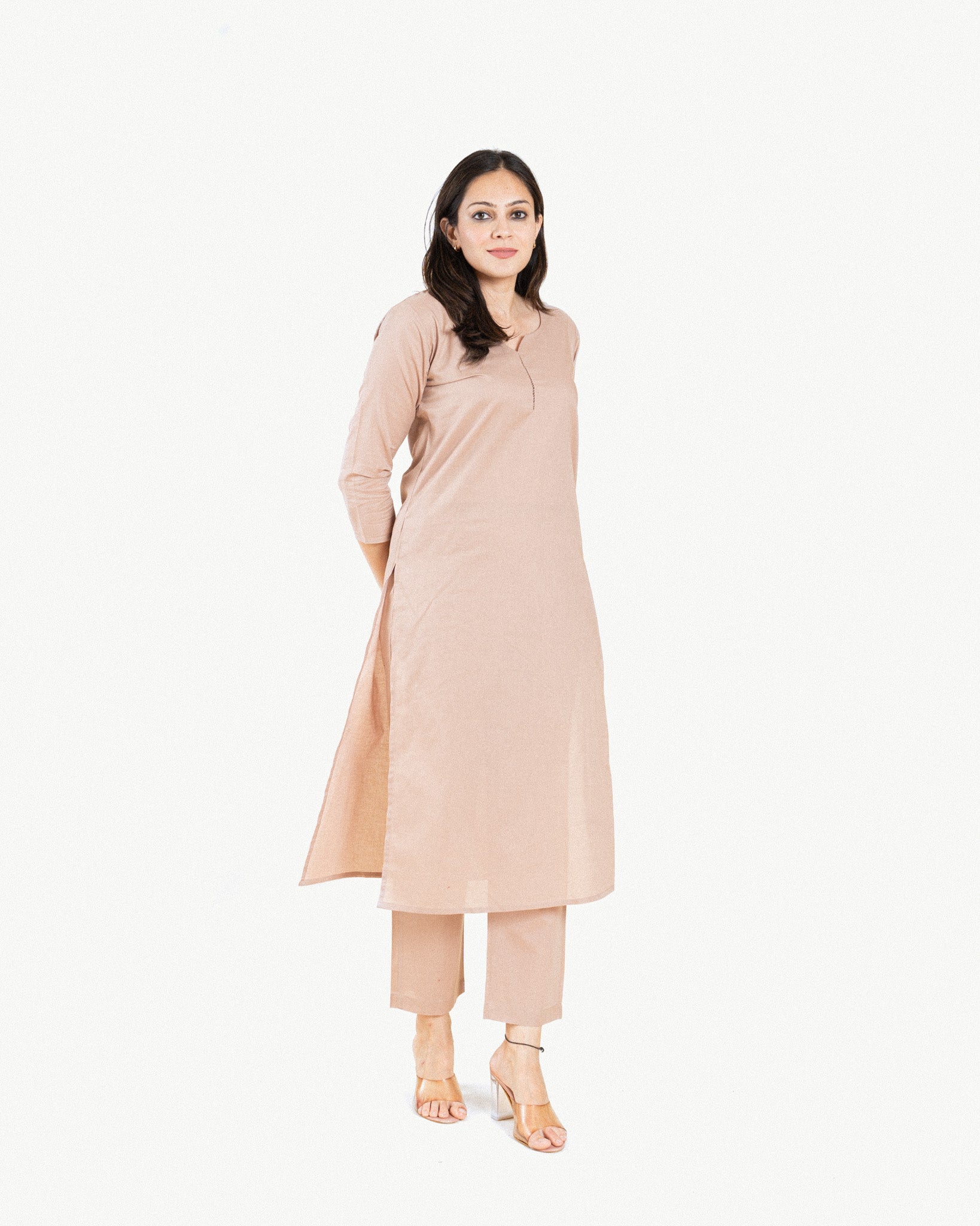 Shipra β kurta & pants