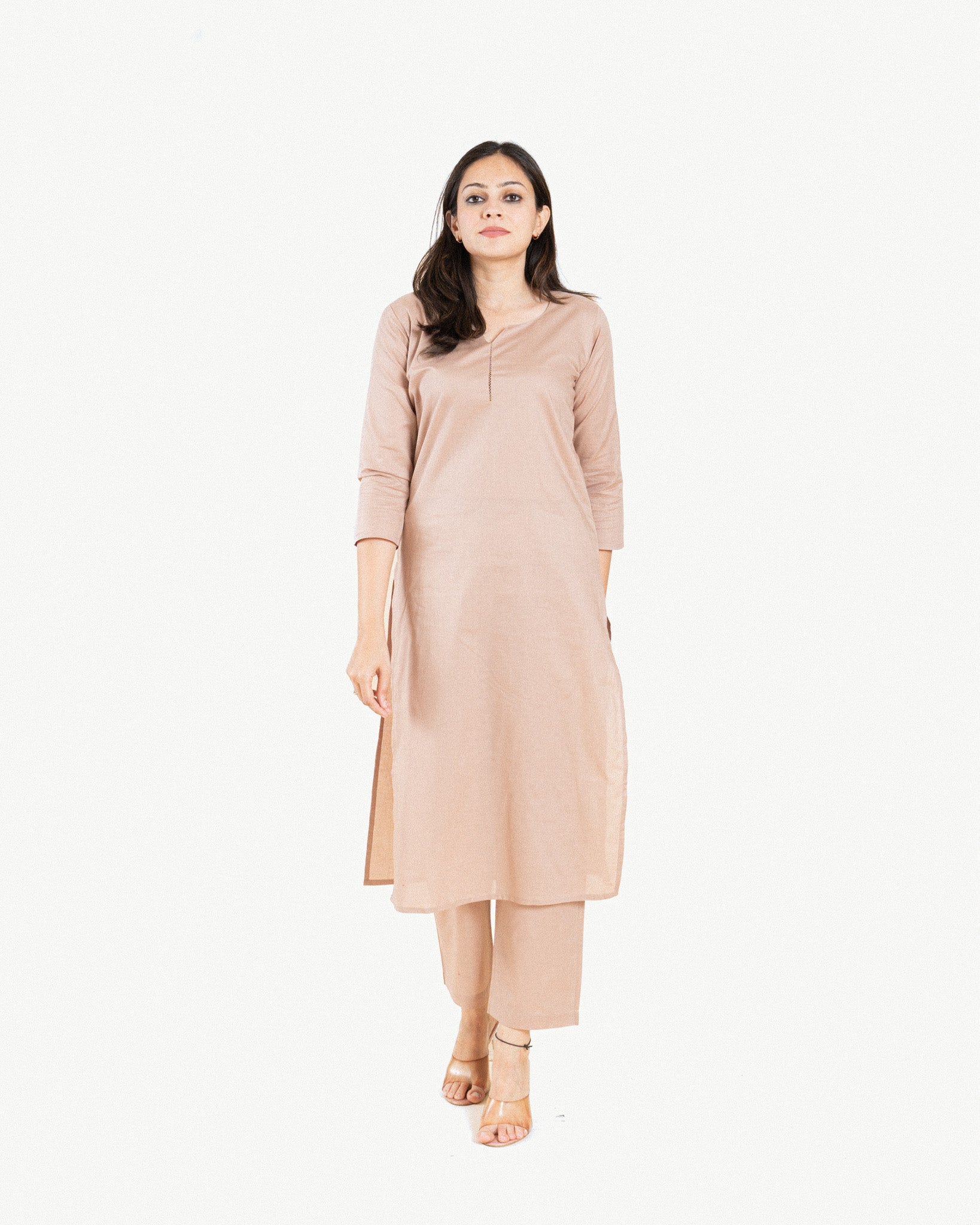 Shipra — kurta & pants