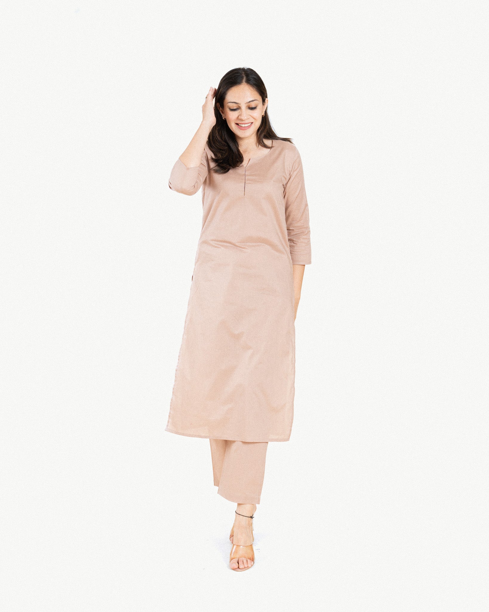 Shipra β kurta & pants
