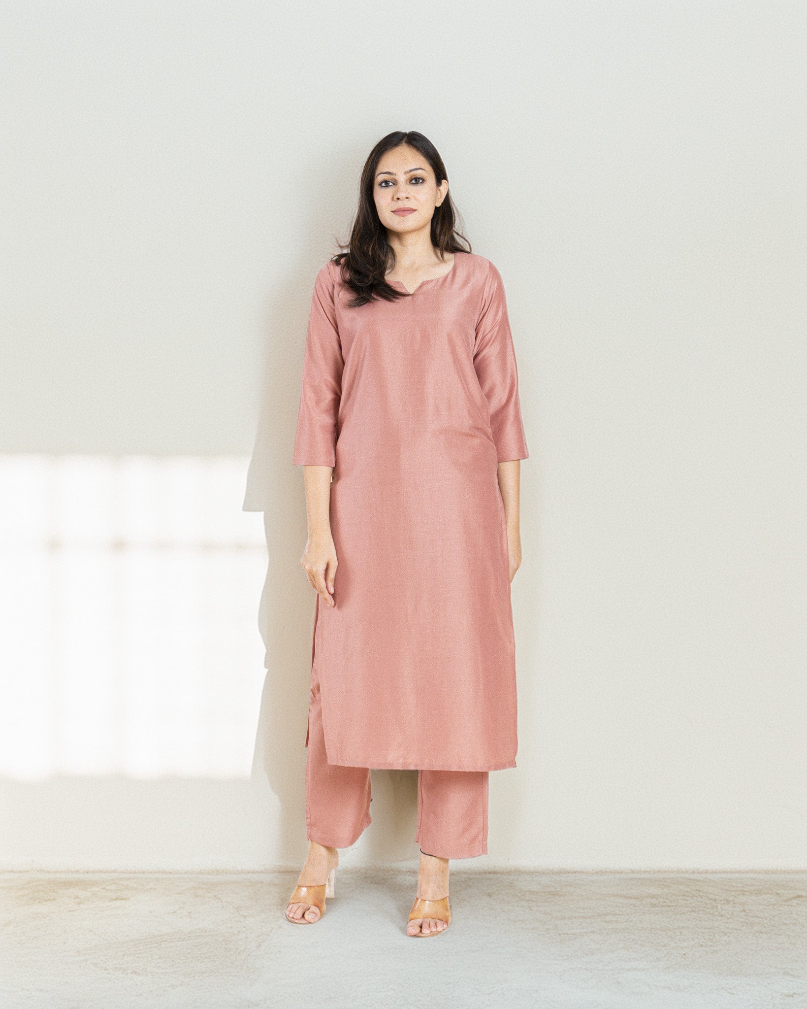 vatsala β kurta & pants