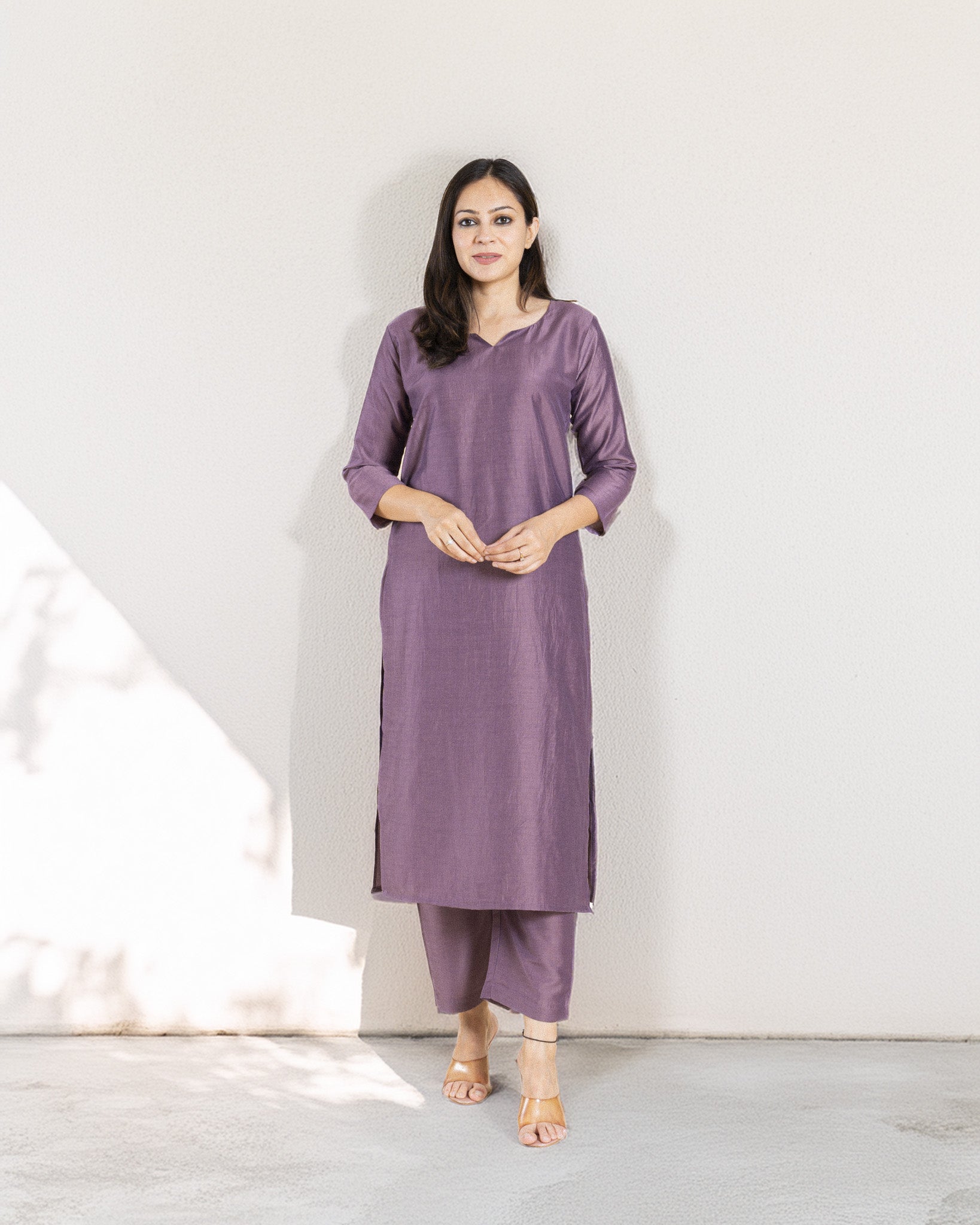 krisha β kurta & pants