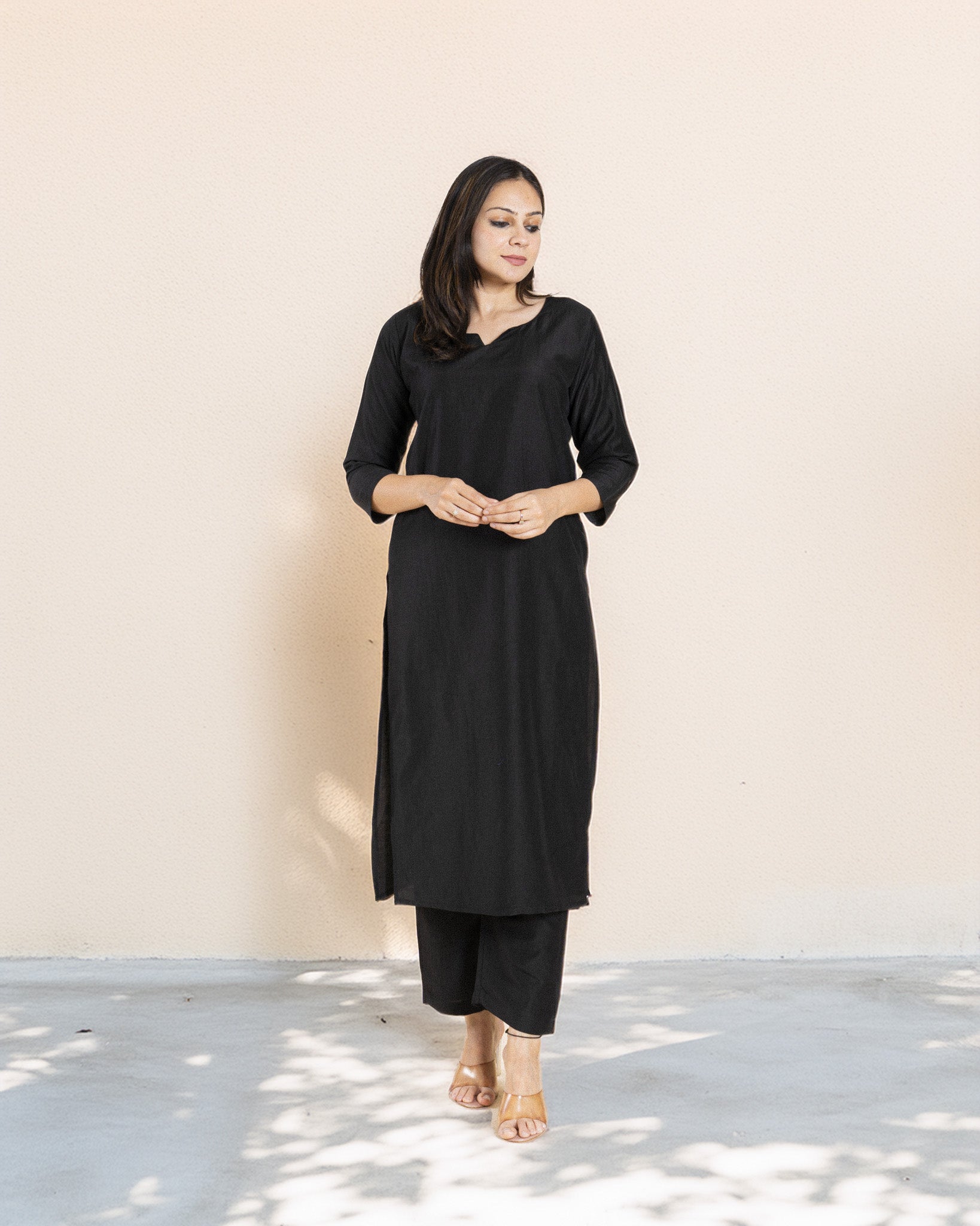 shivya β kurta & pants