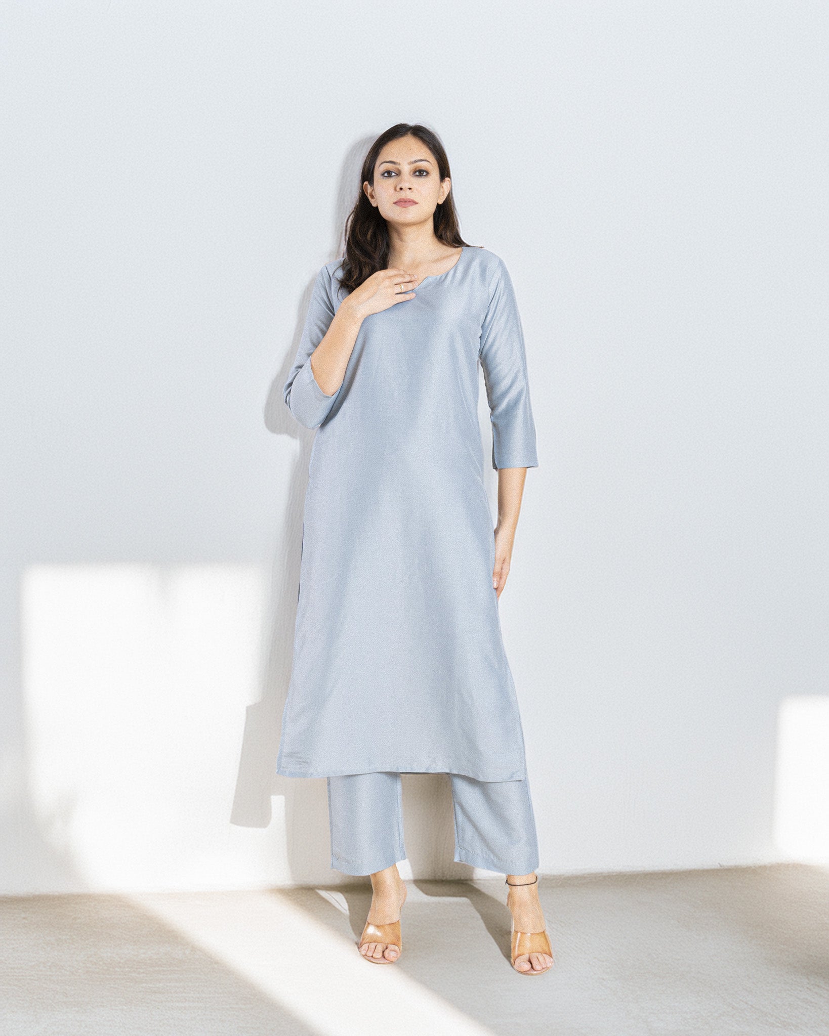 vishakha β kurta & pants