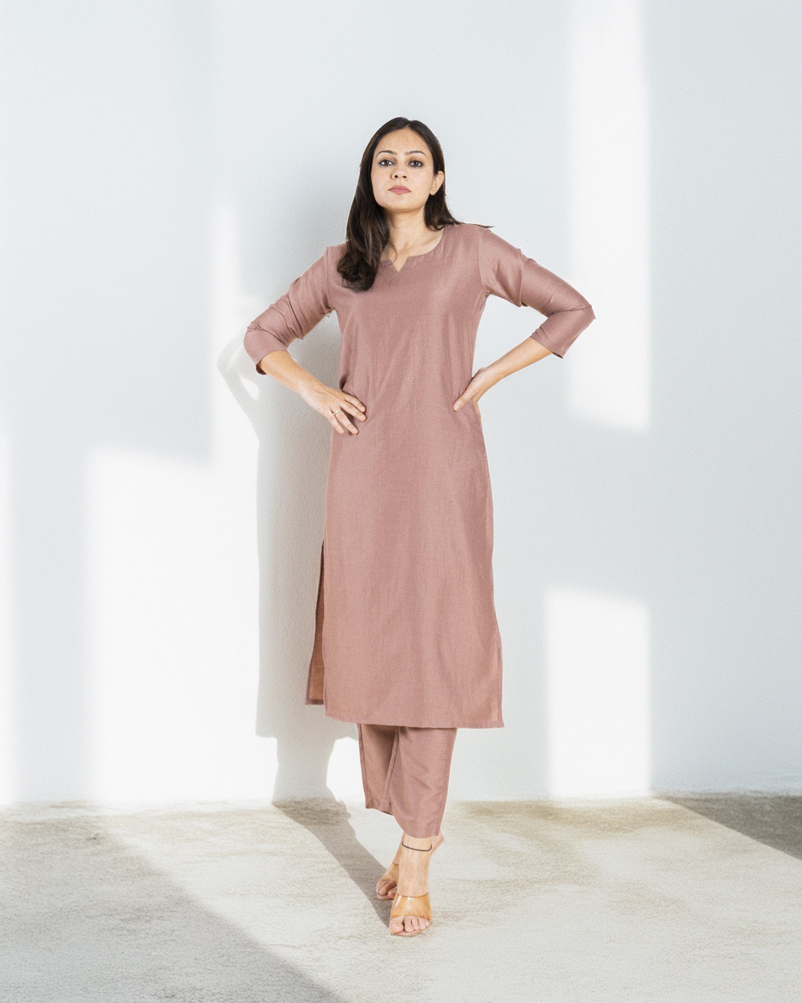 yashika β kurta & pants