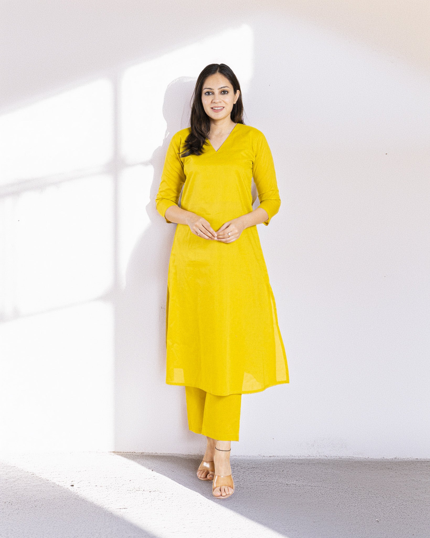 rasha β kurta & pants