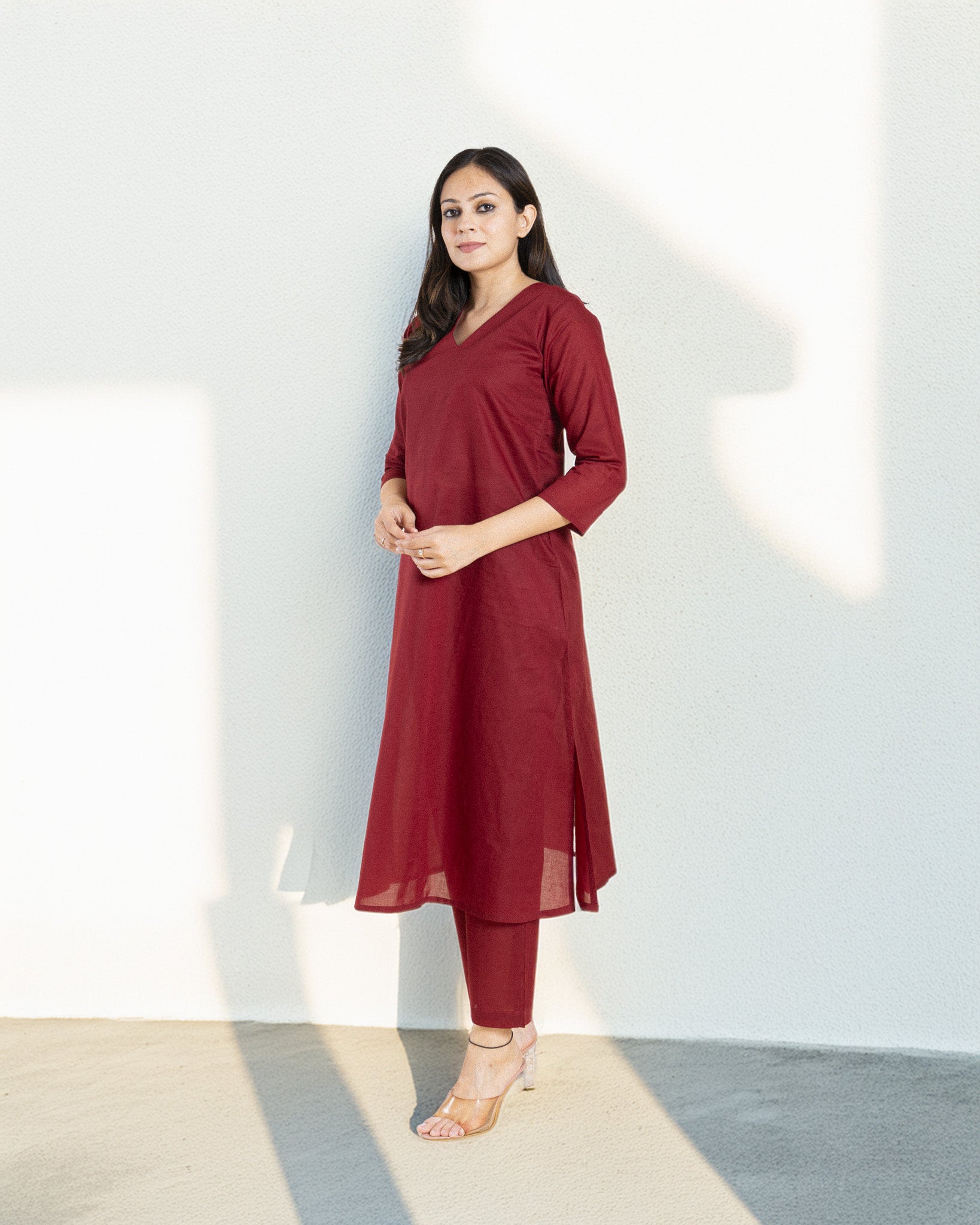 asraar β kurta & pants