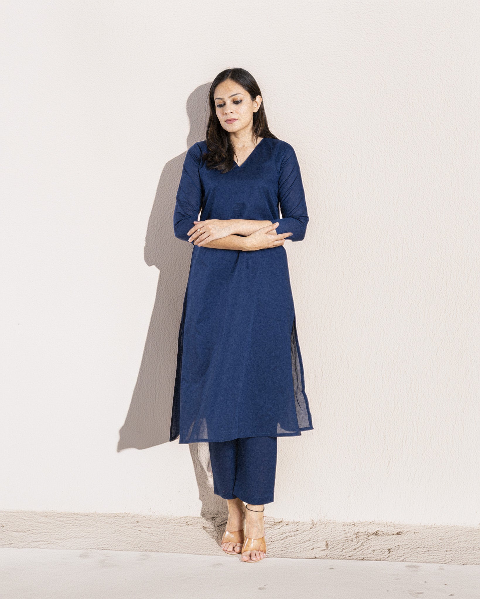 samsara β kurta & pants