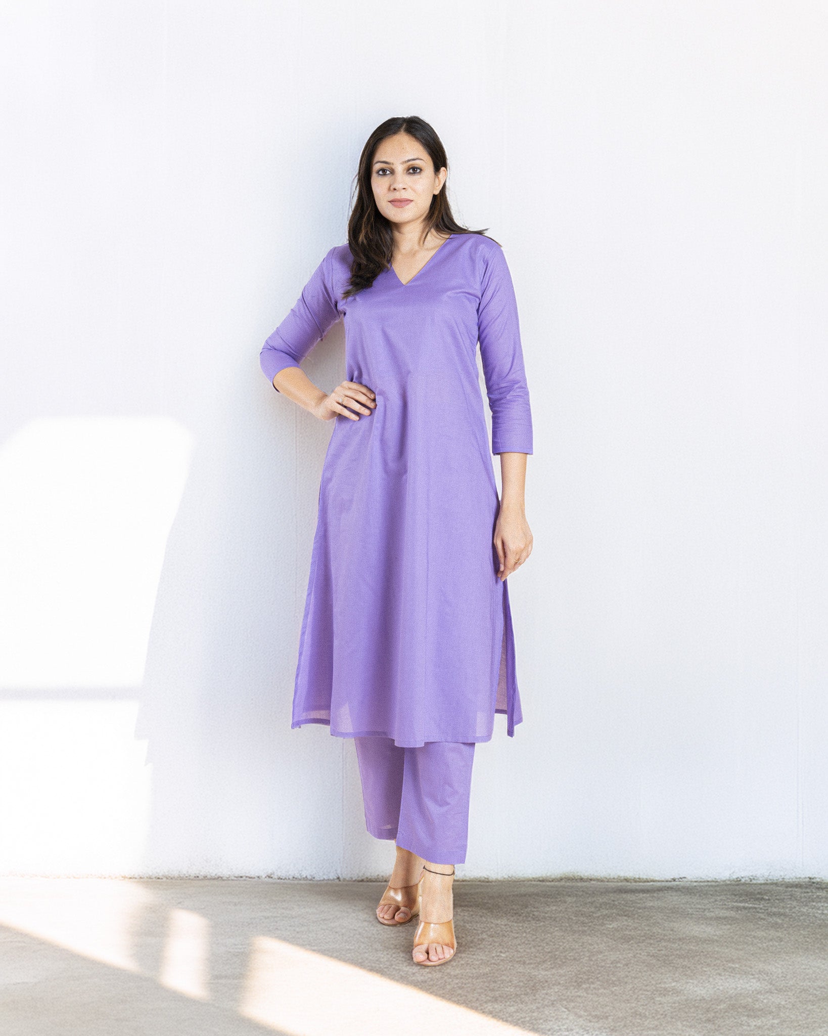 siara β kurta & pants