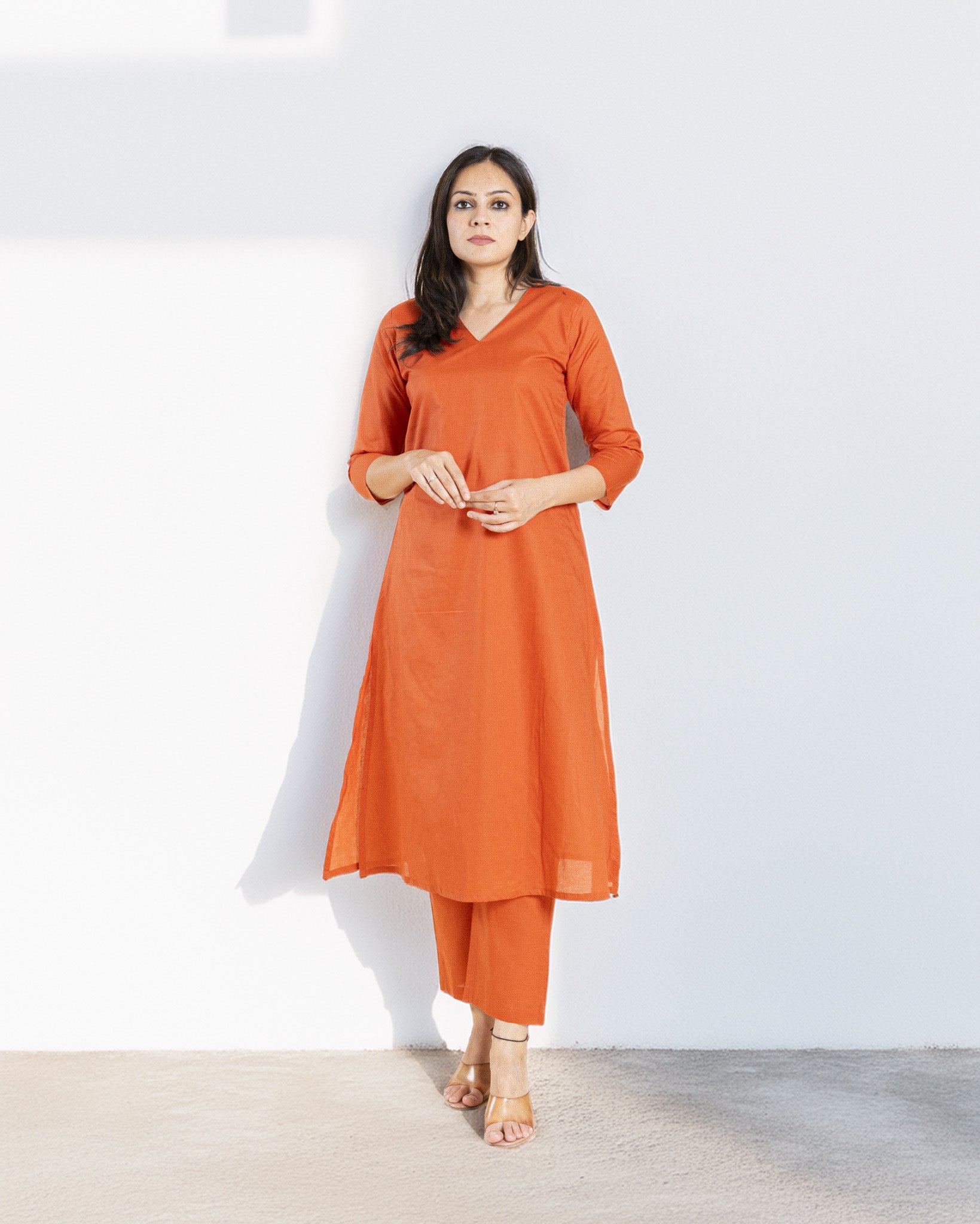 suki β kurta & pants