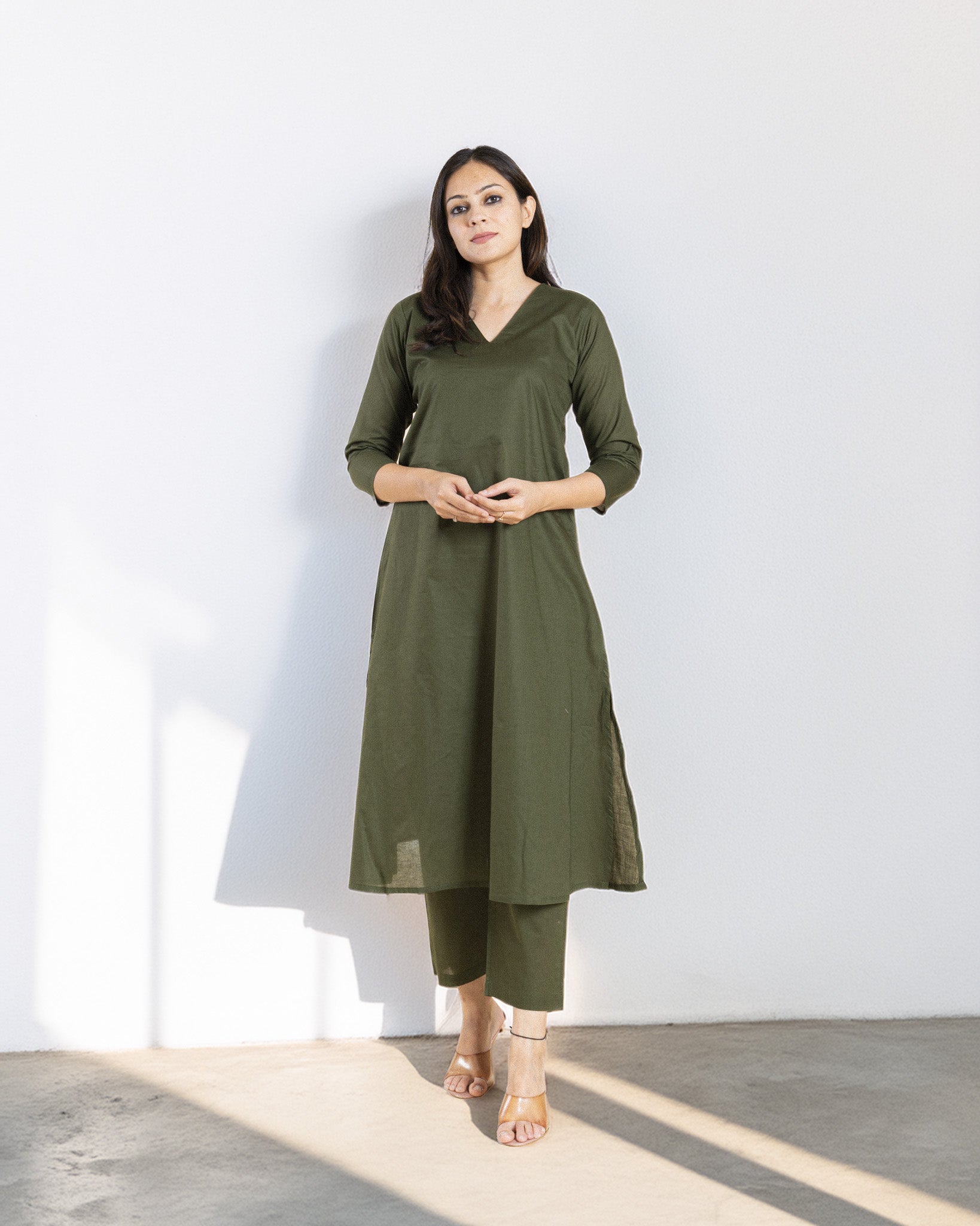 raag β kurta & pants