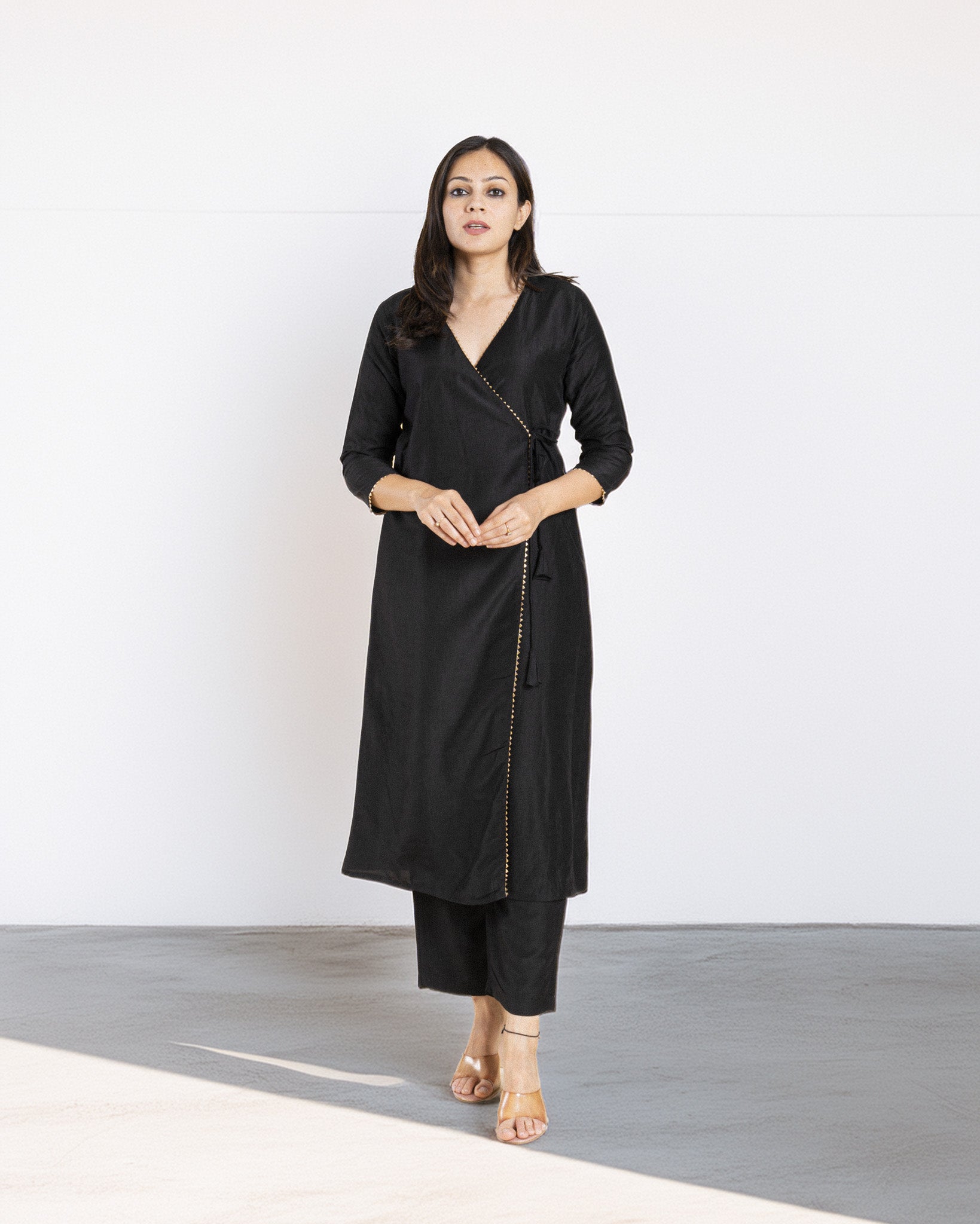 vinni β kurta & pants