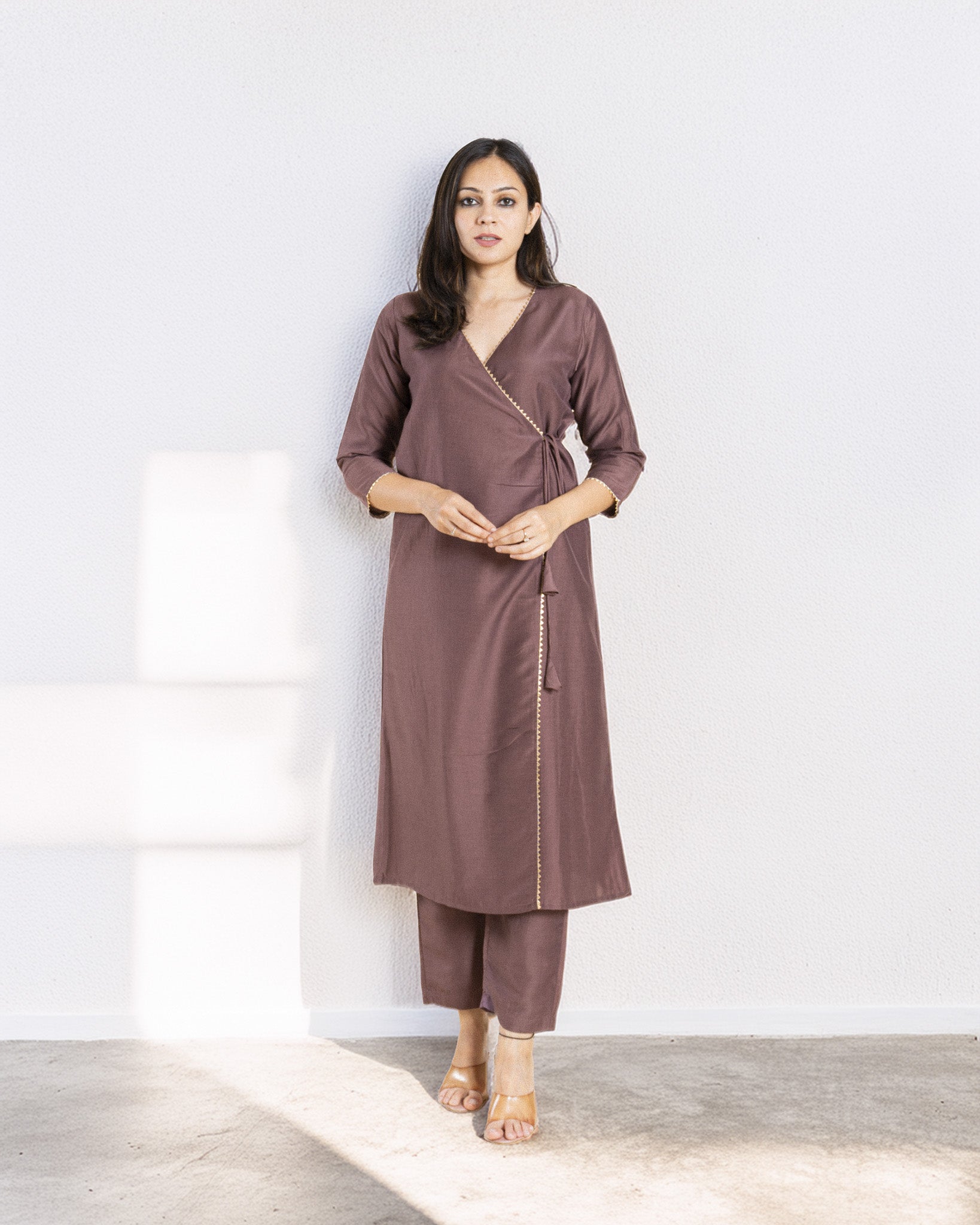 mishti β kurta & pants