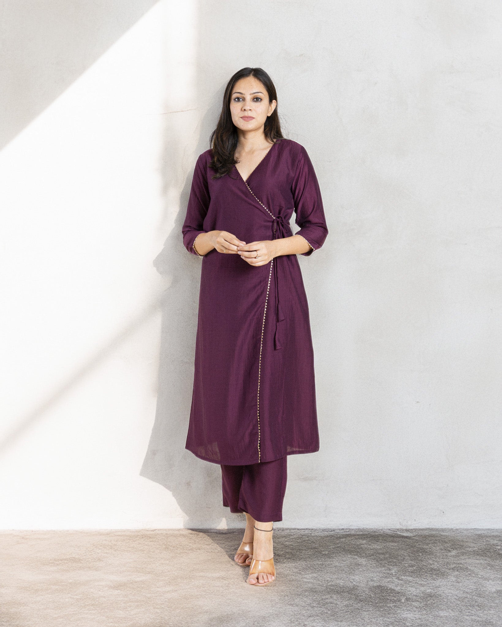 piku β kurta & pants