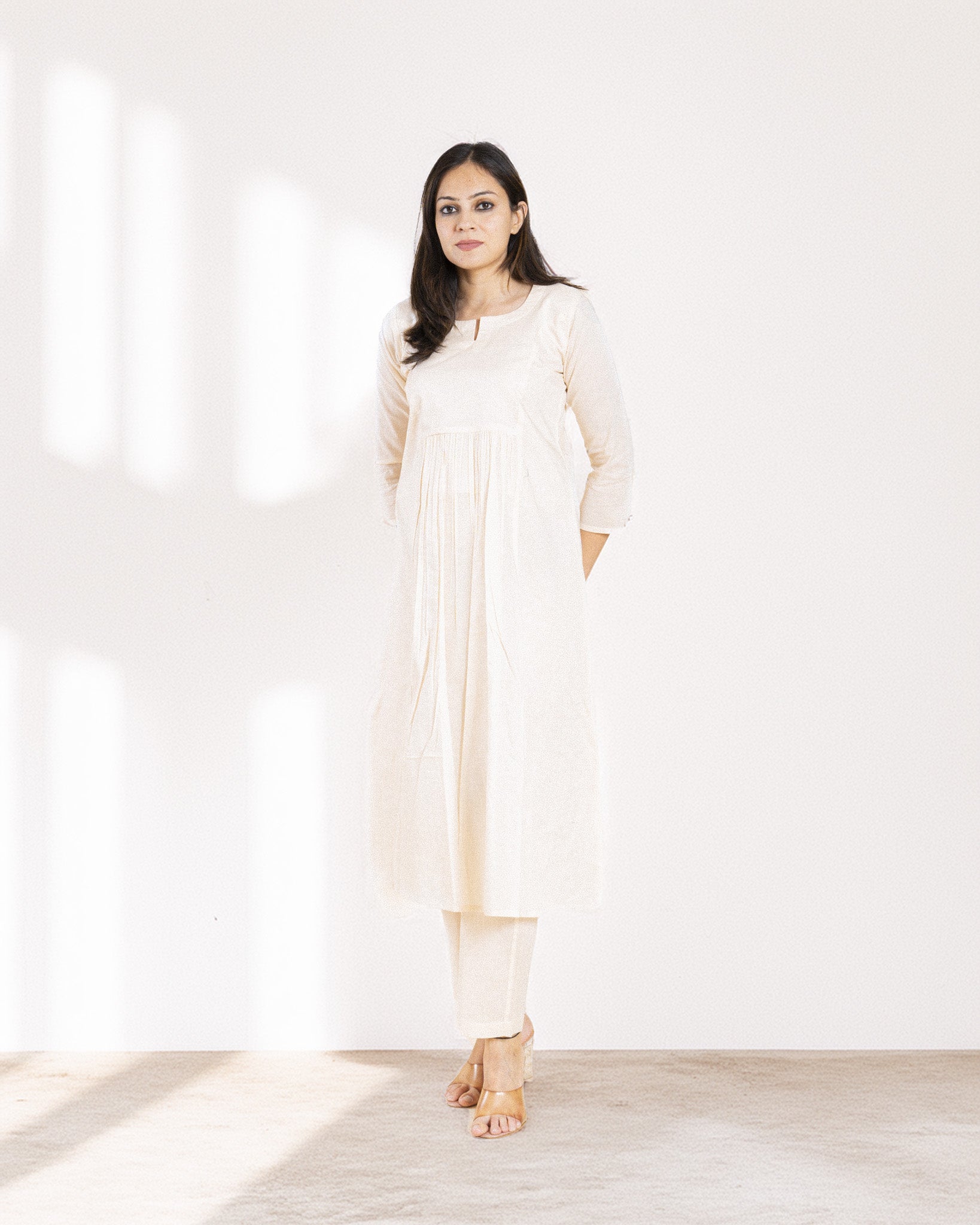 rahaa β kurta & pants
