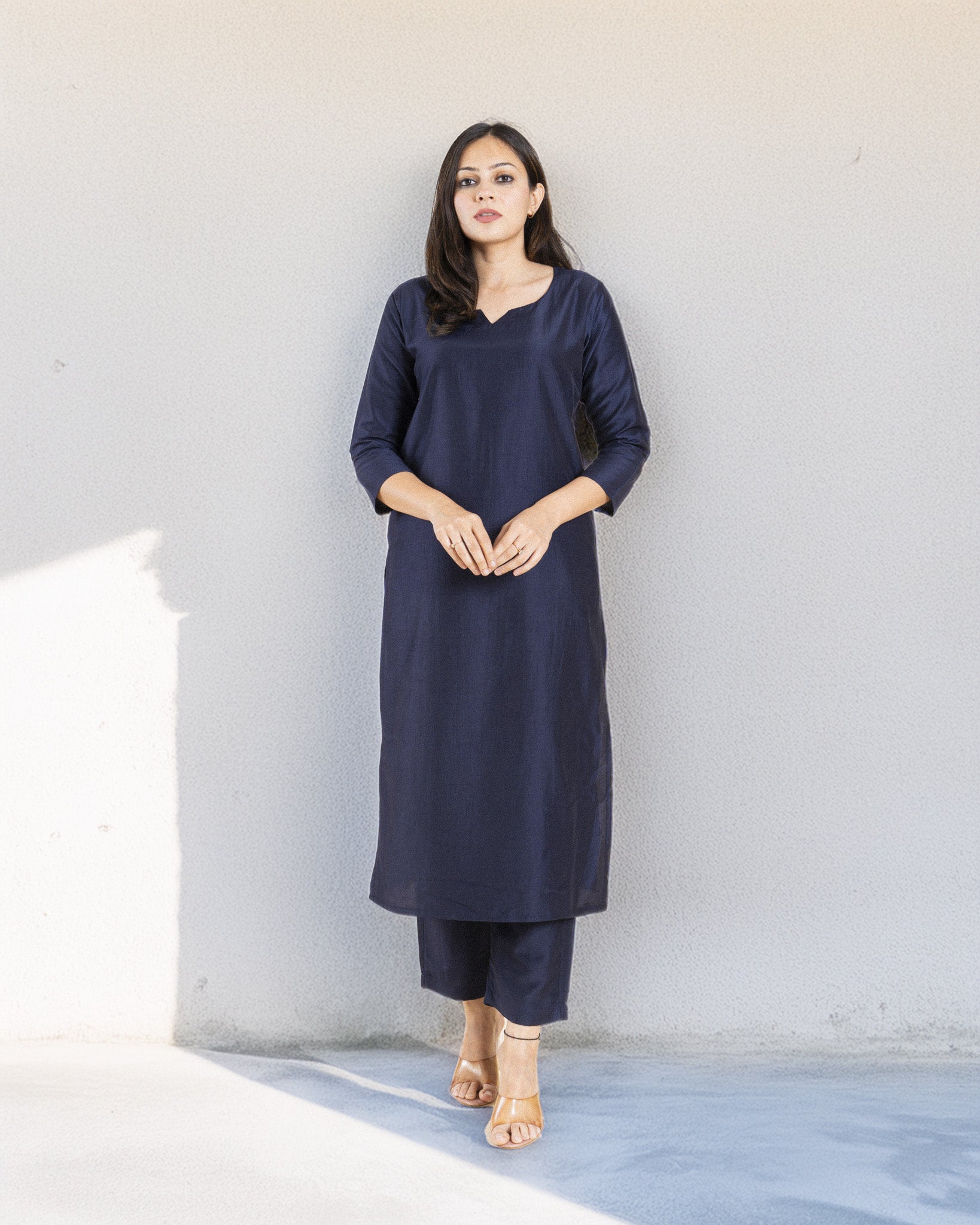 suruchi β kurta & pants