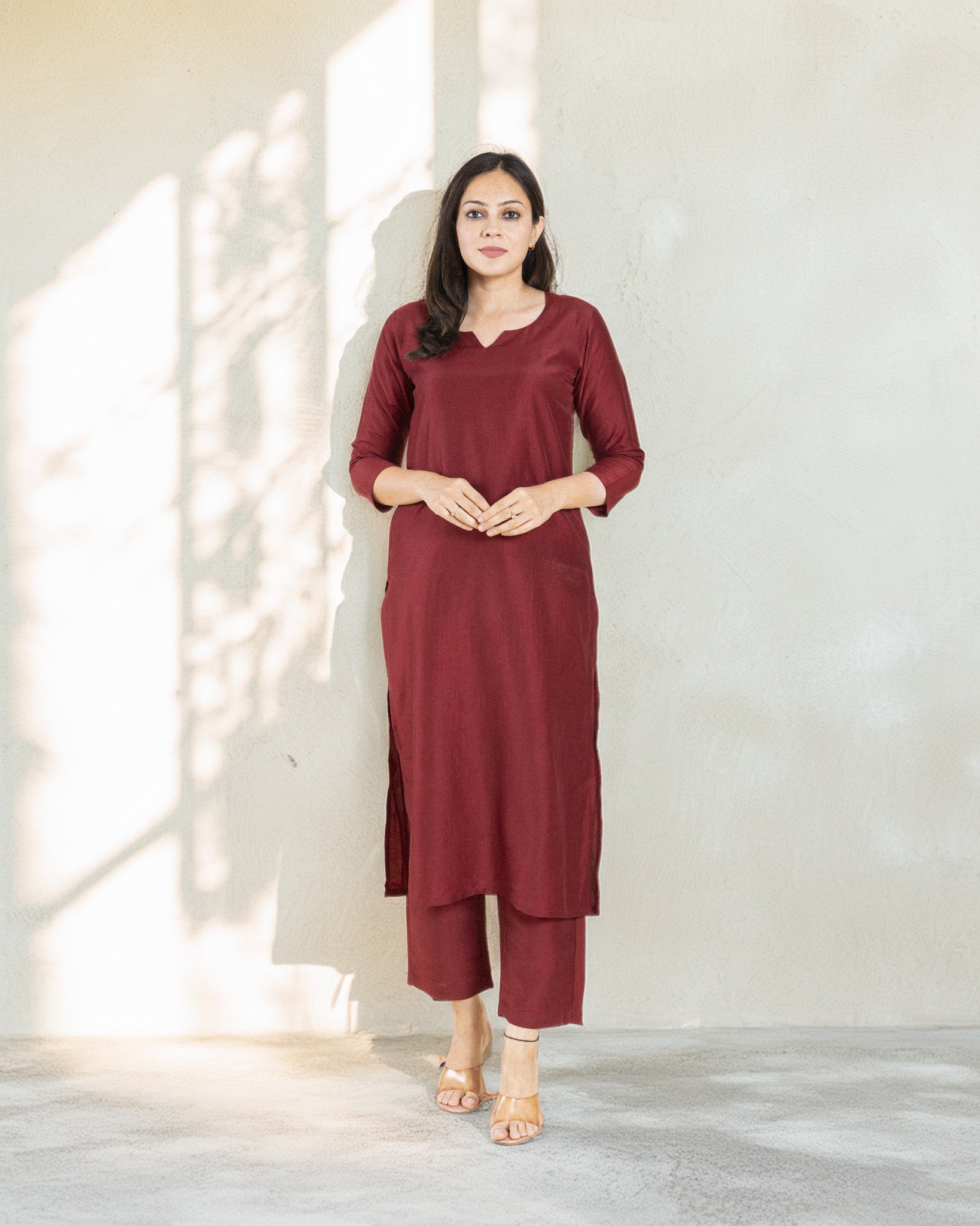 tanya β kurta & pants