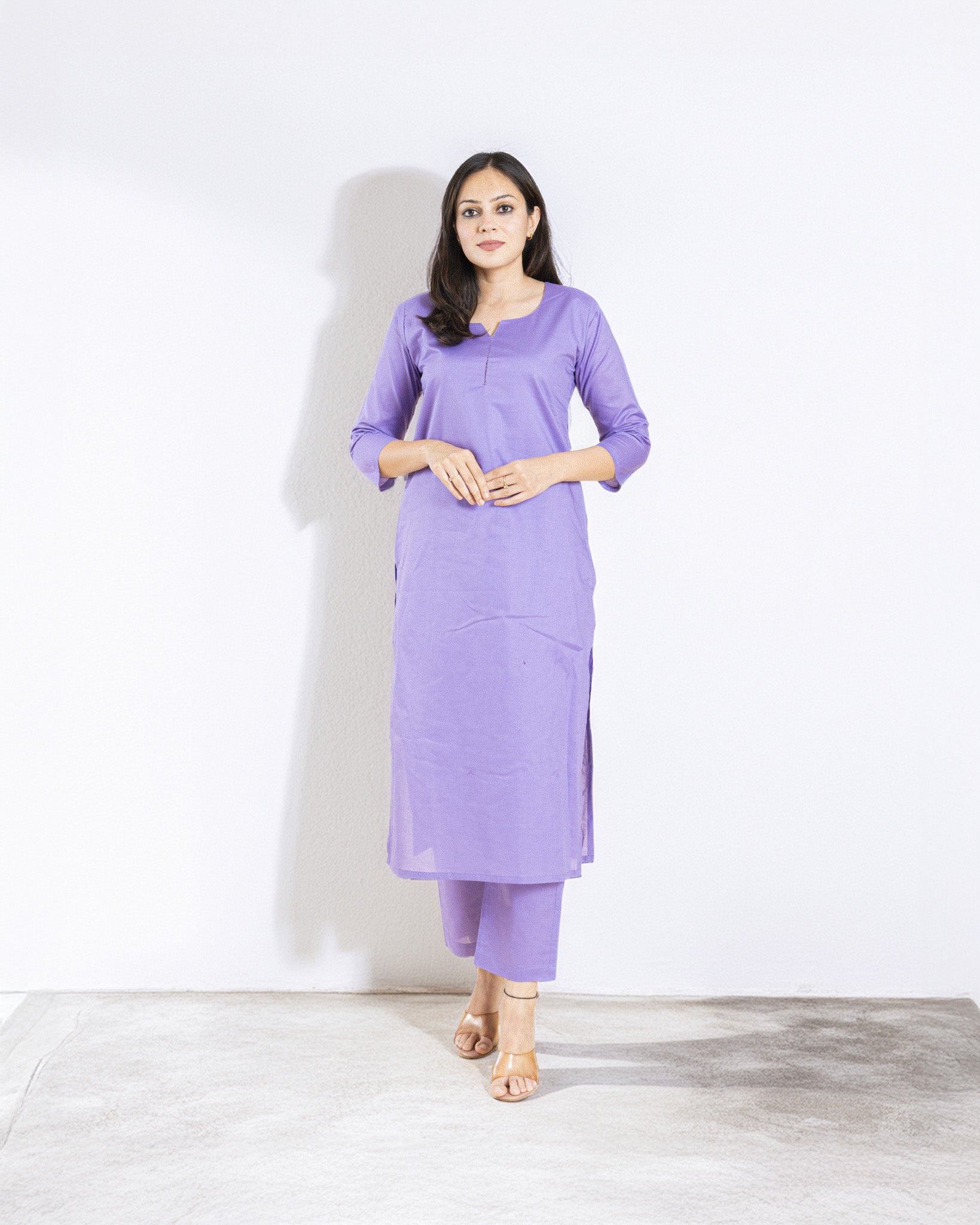 mrunal β kurta & pants
