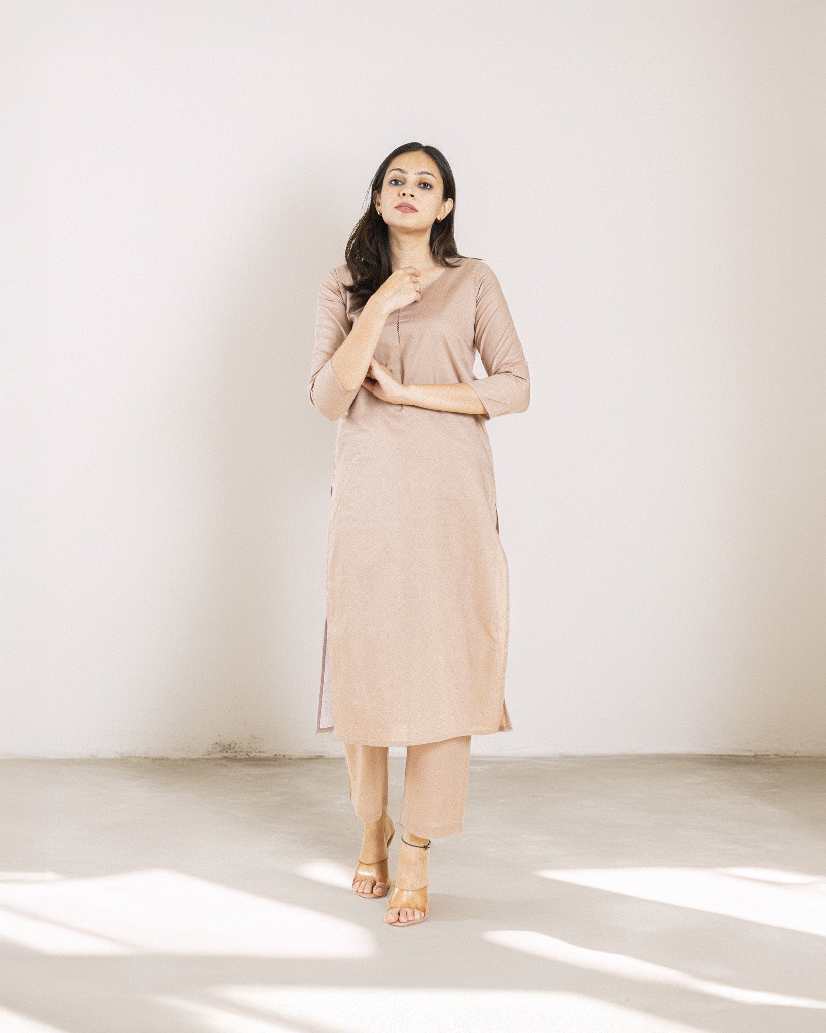 Shipra β kurta & pants