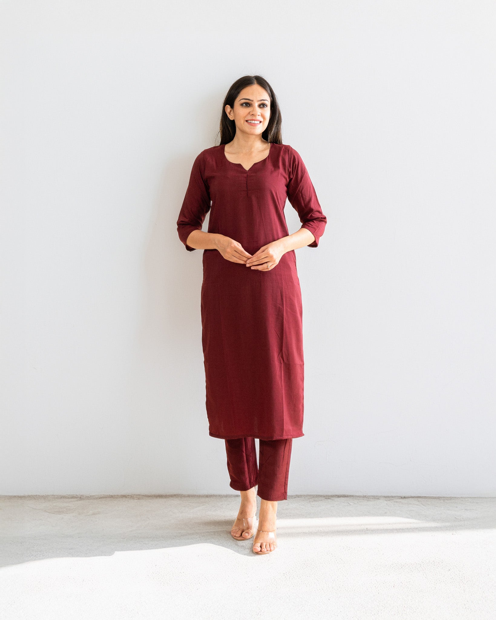 sadka β kurta & pants