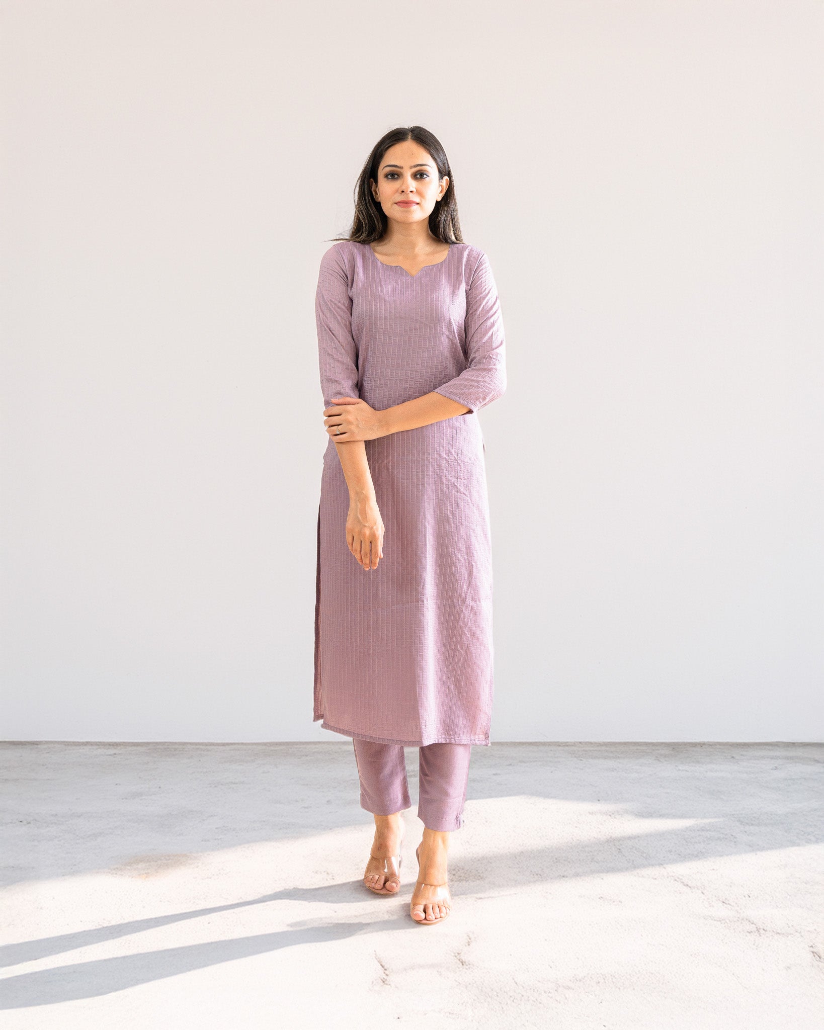 girija β kurta & pants