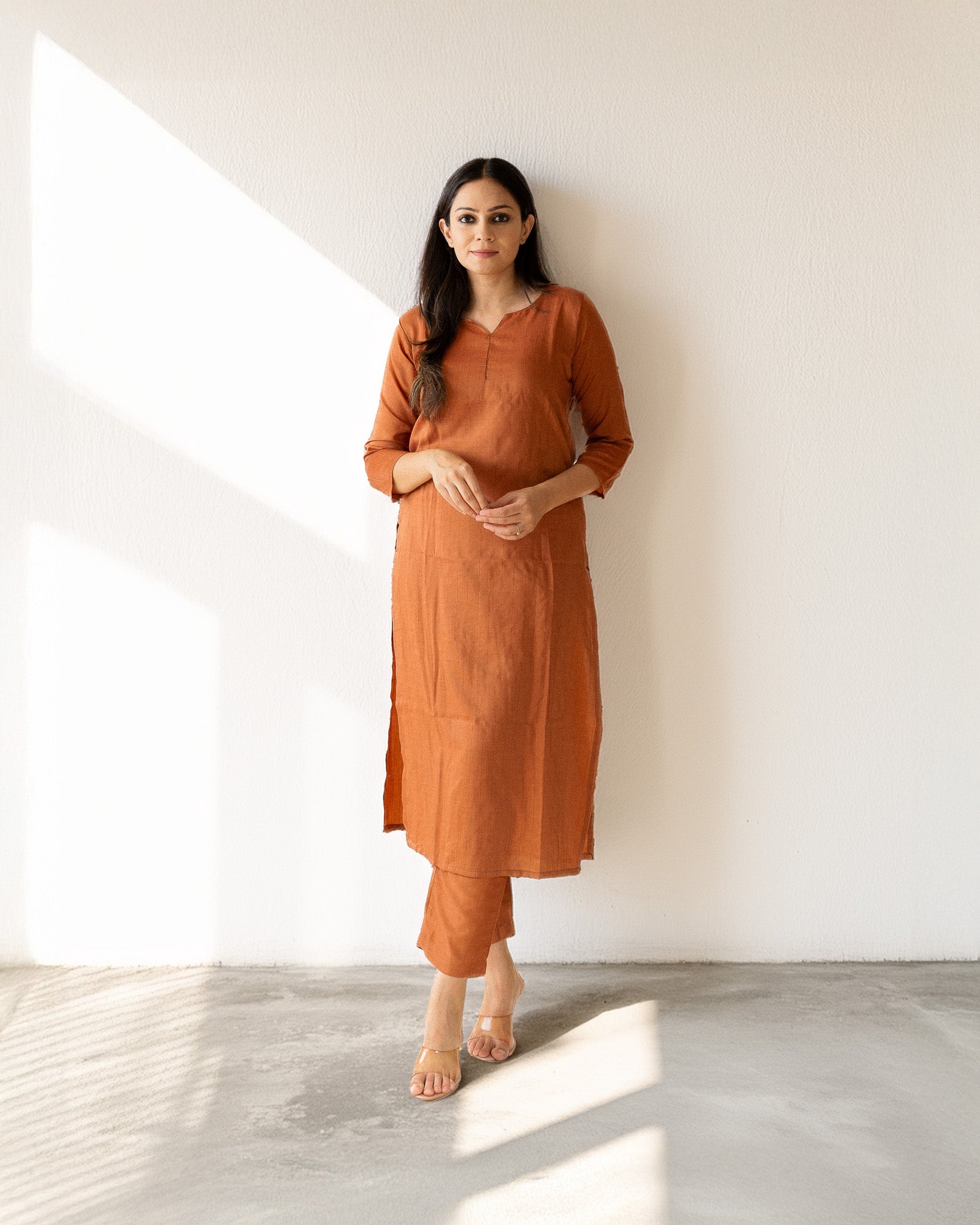 sashi β kurta & pants