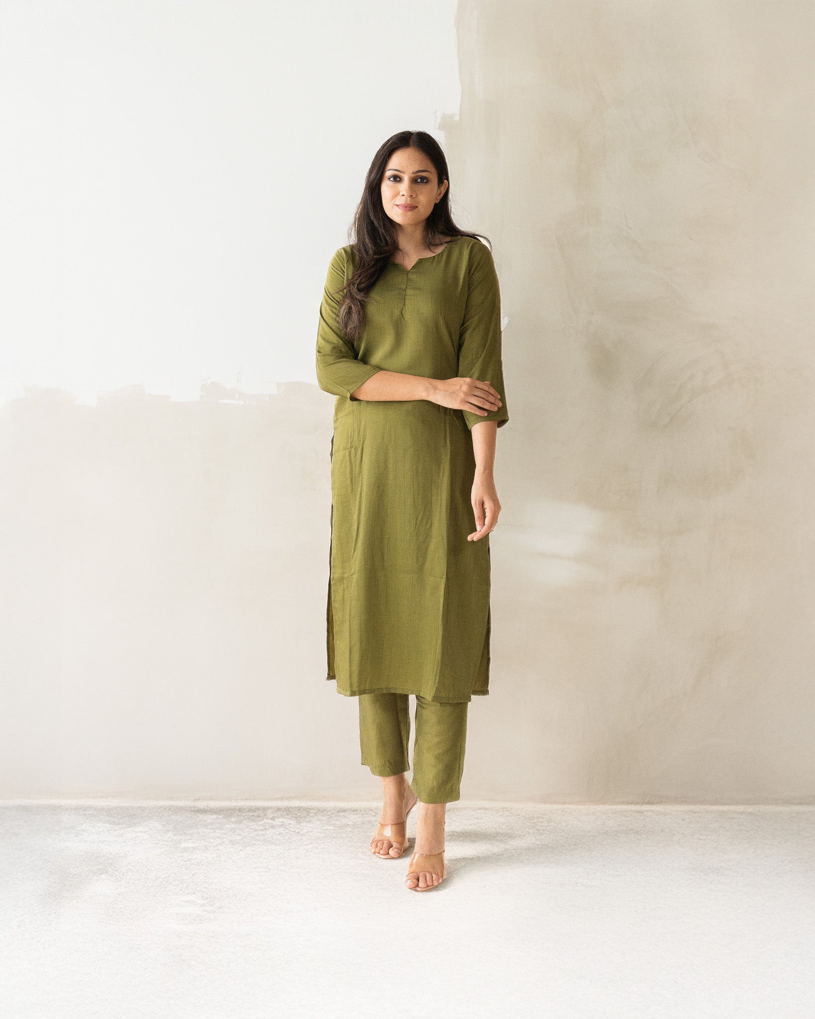 saami β kurta & pants