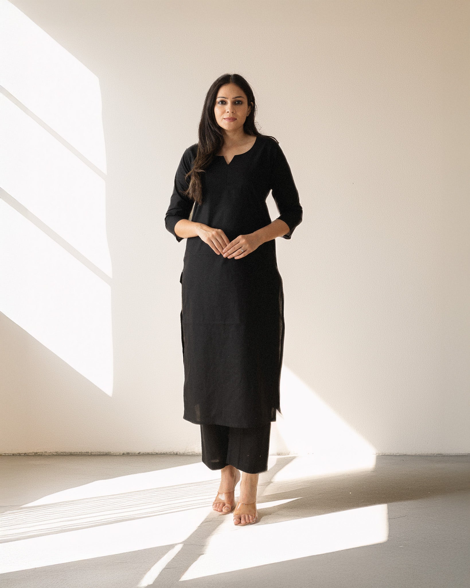karaar β kurta & pants