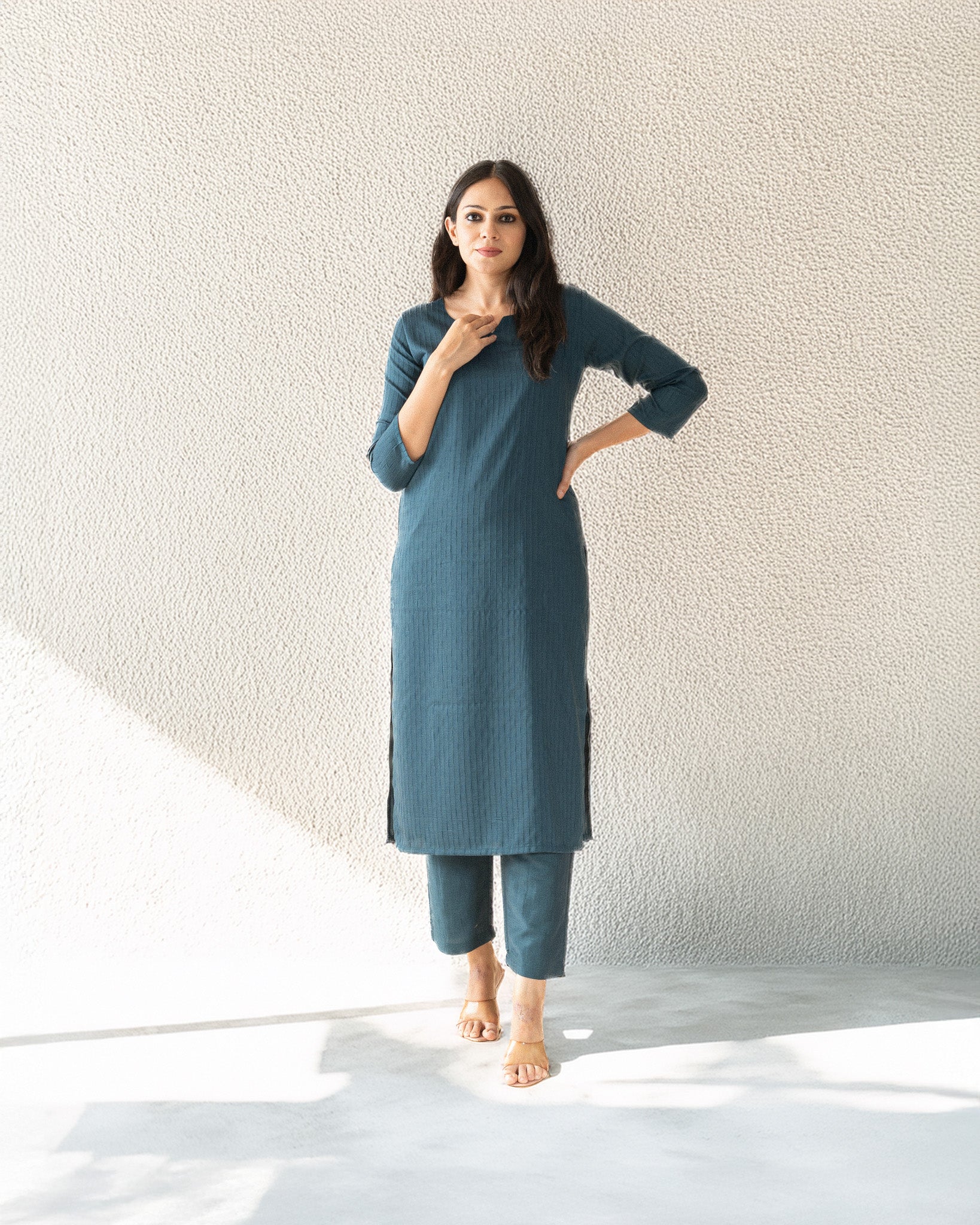 reeti β kurta & pants
