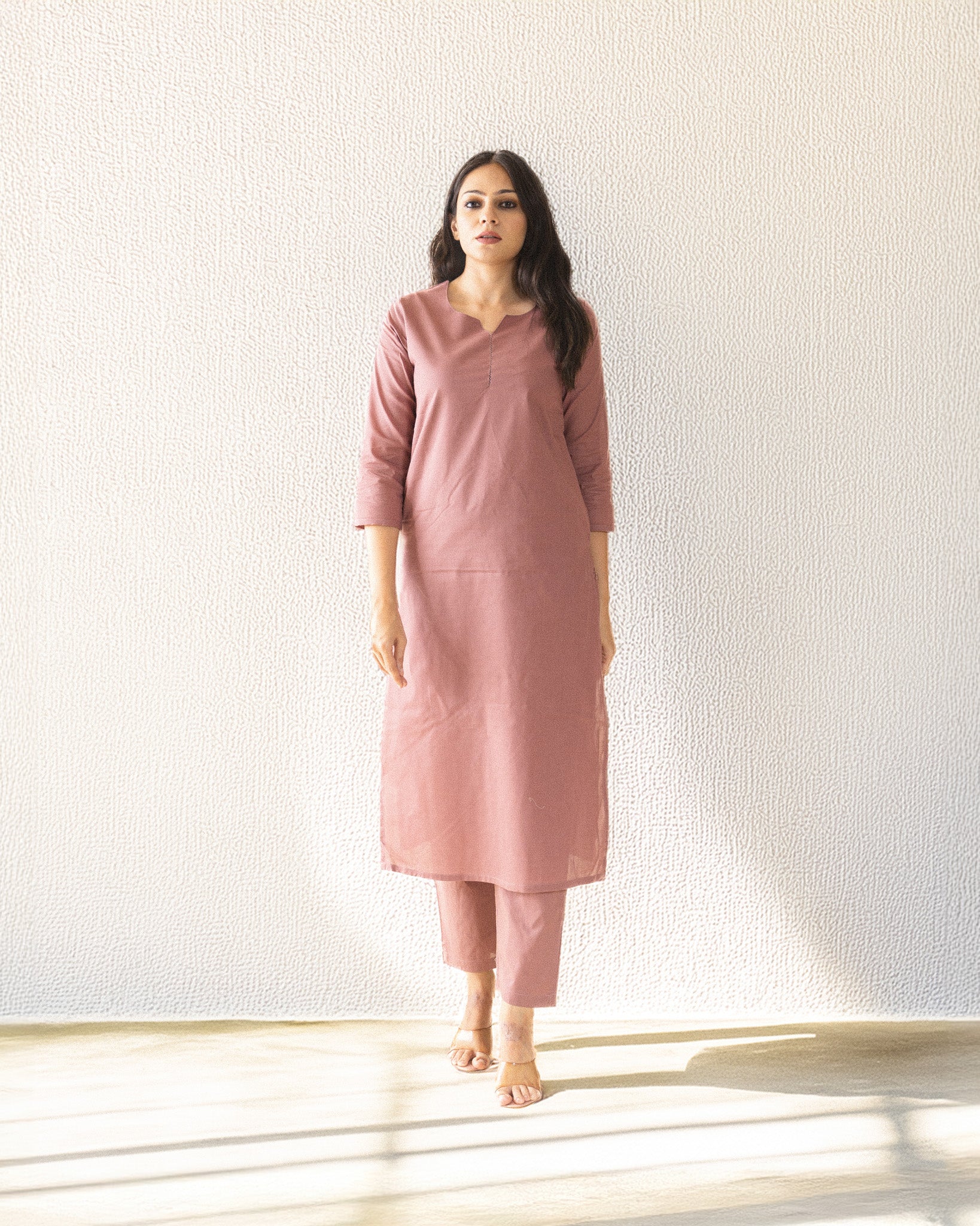 niti β kurta & pants