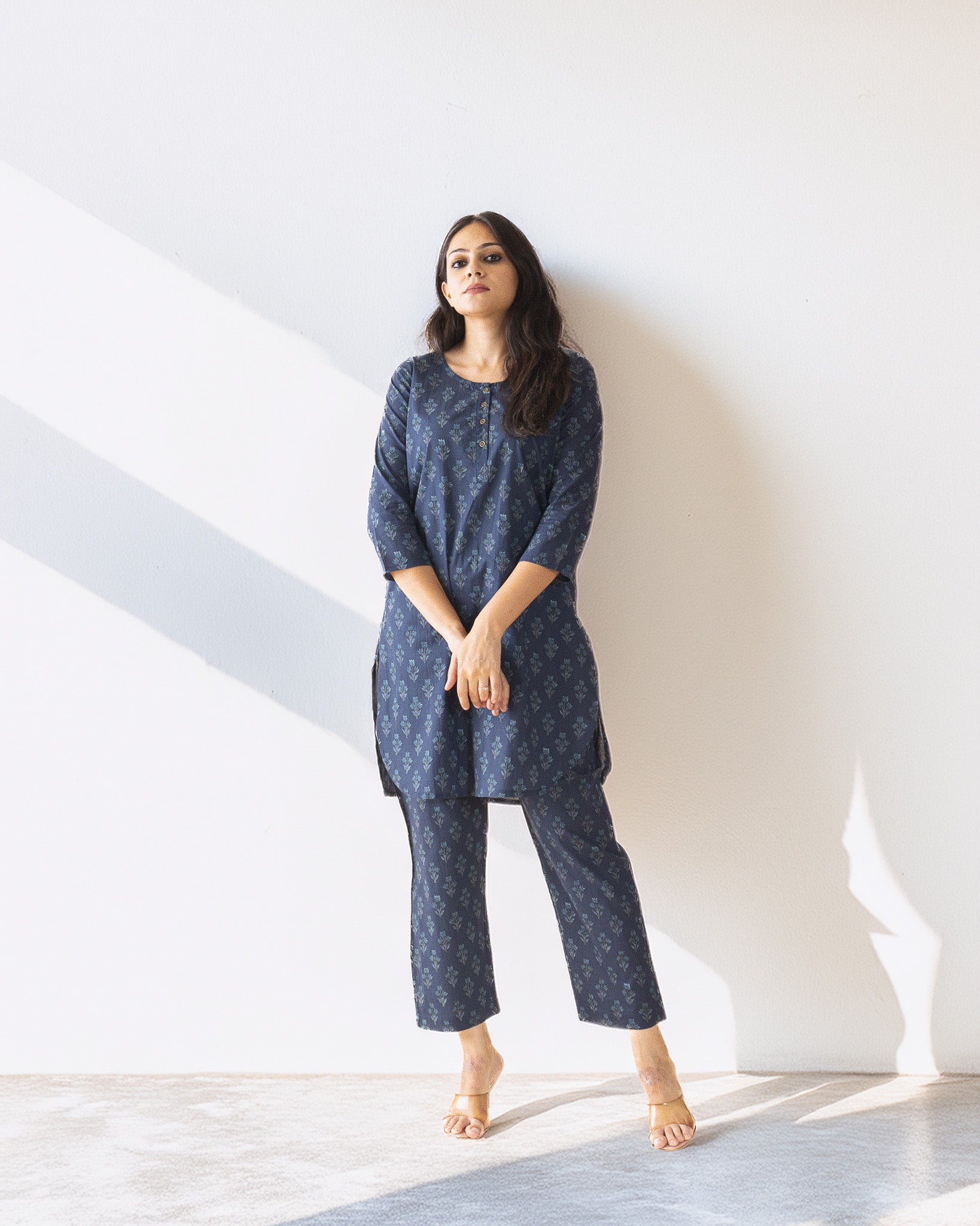 shikha — kurta & pants