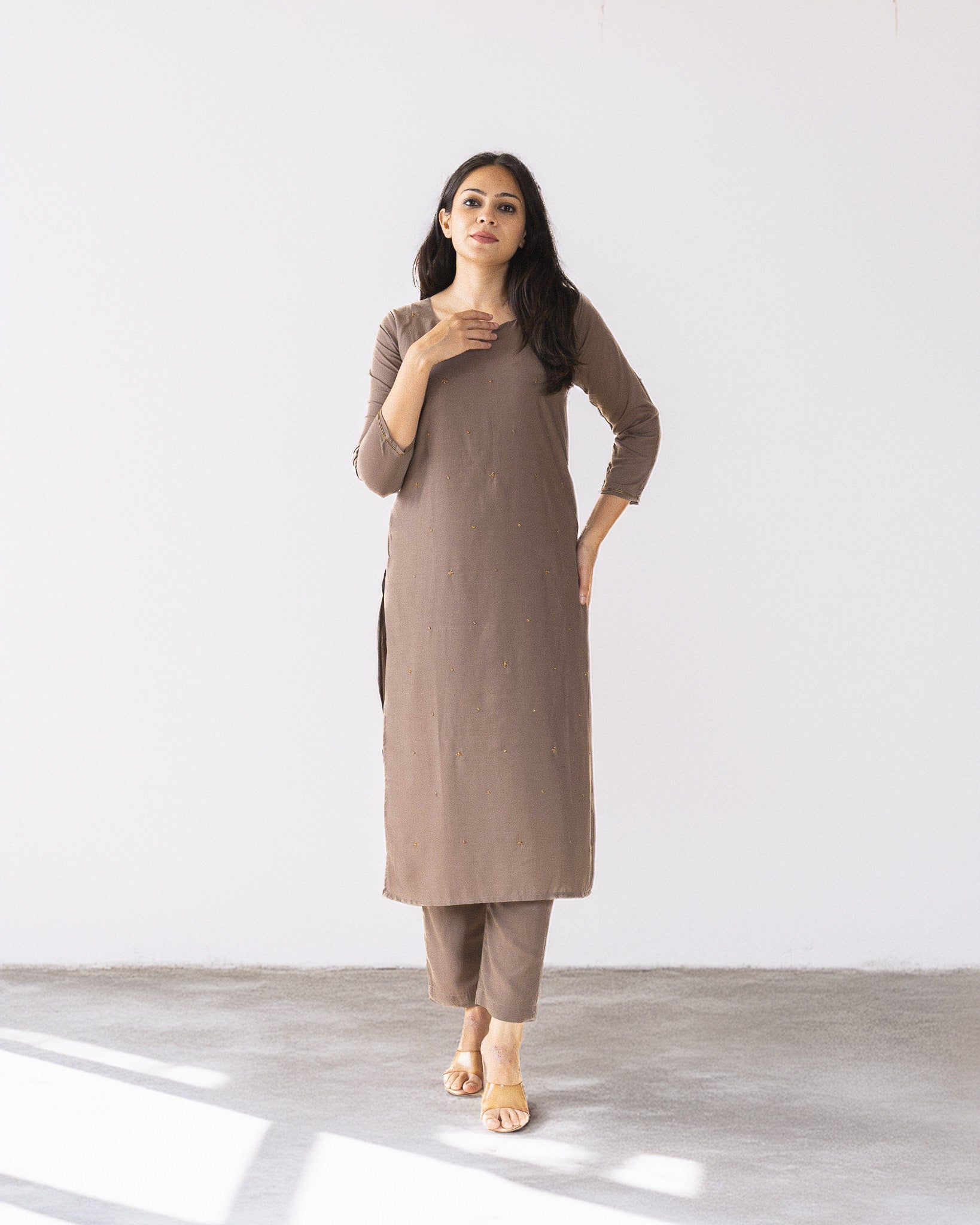 raazi β kurta & pants