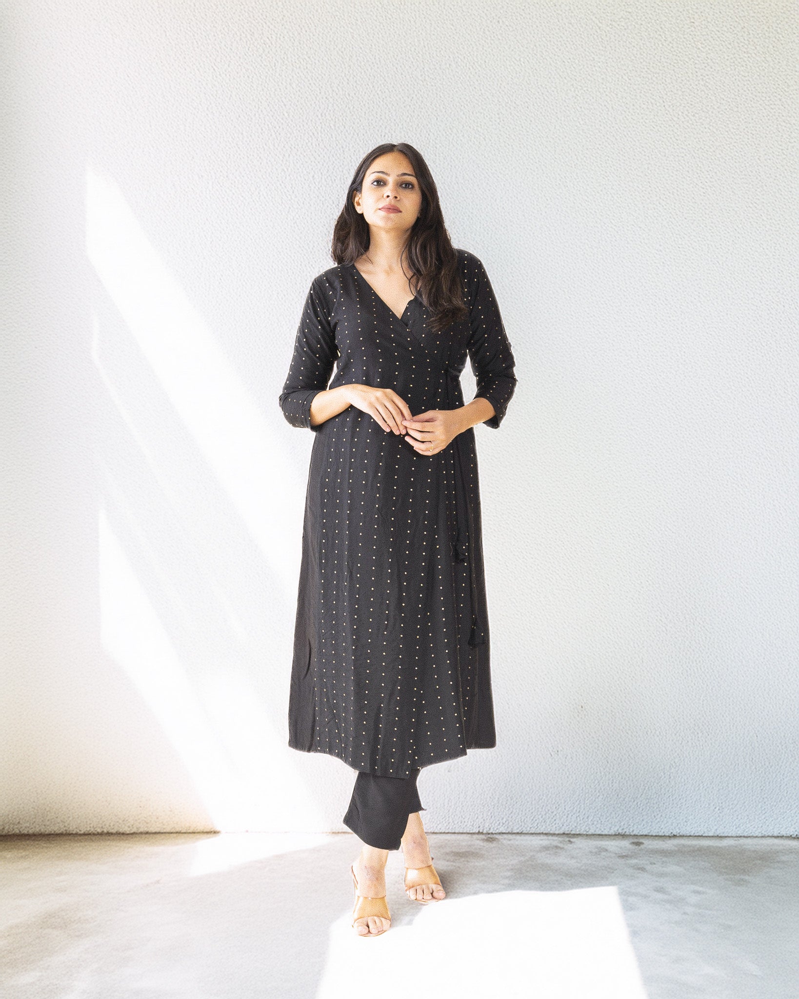 shirin β kurta & pants
