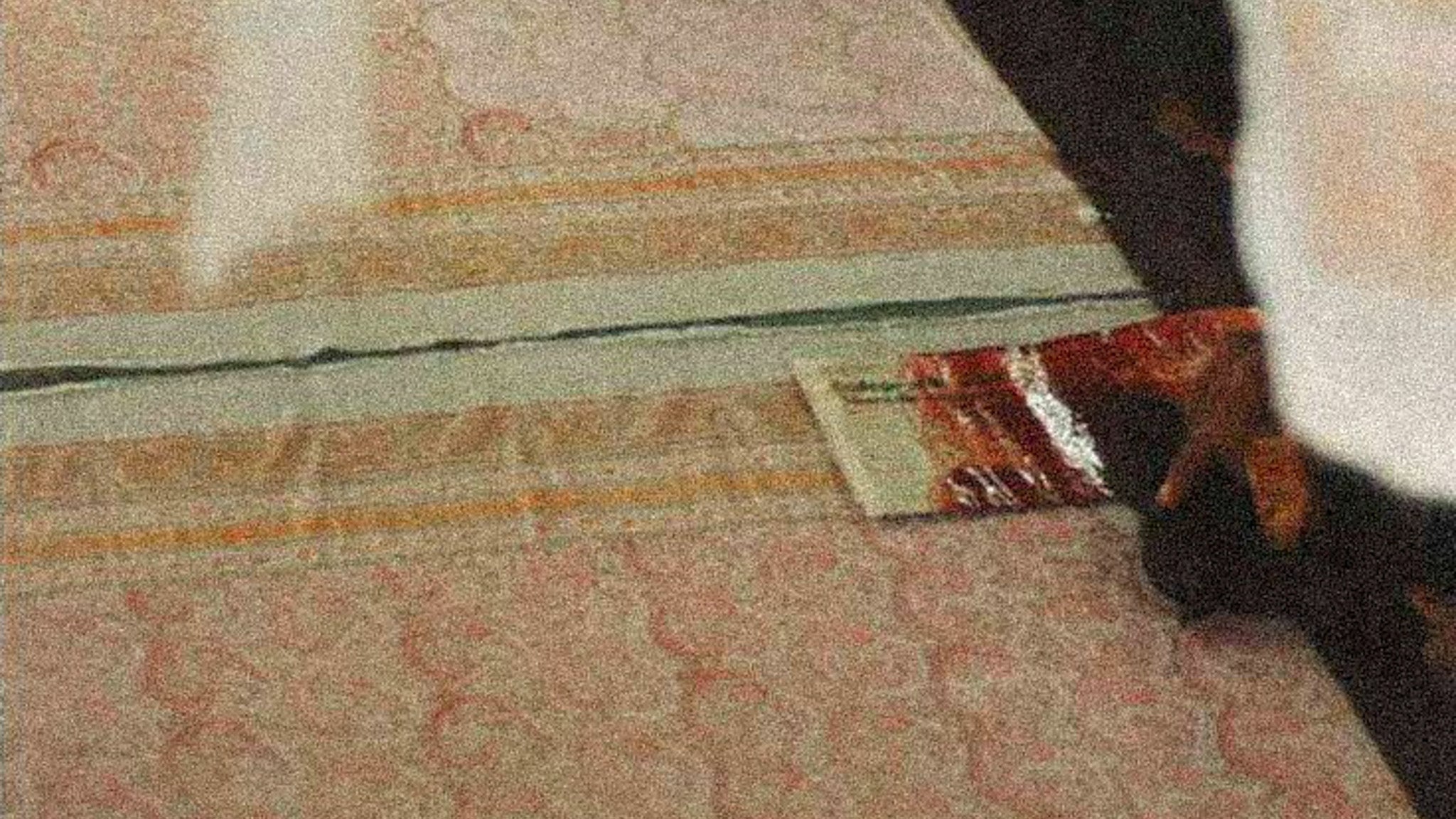 block prints