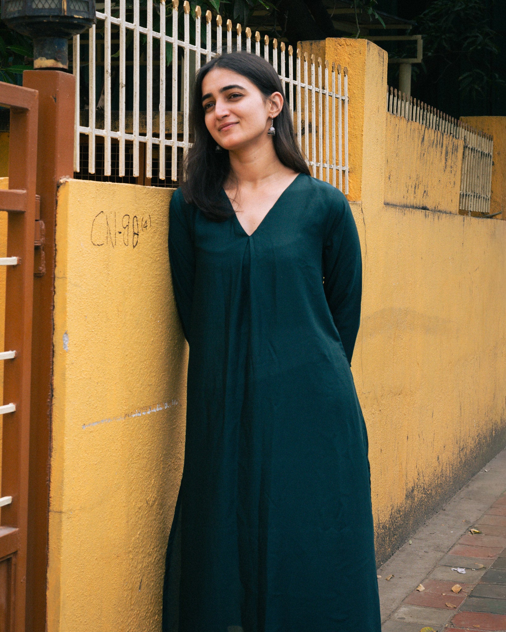 jashn — kurta & pants