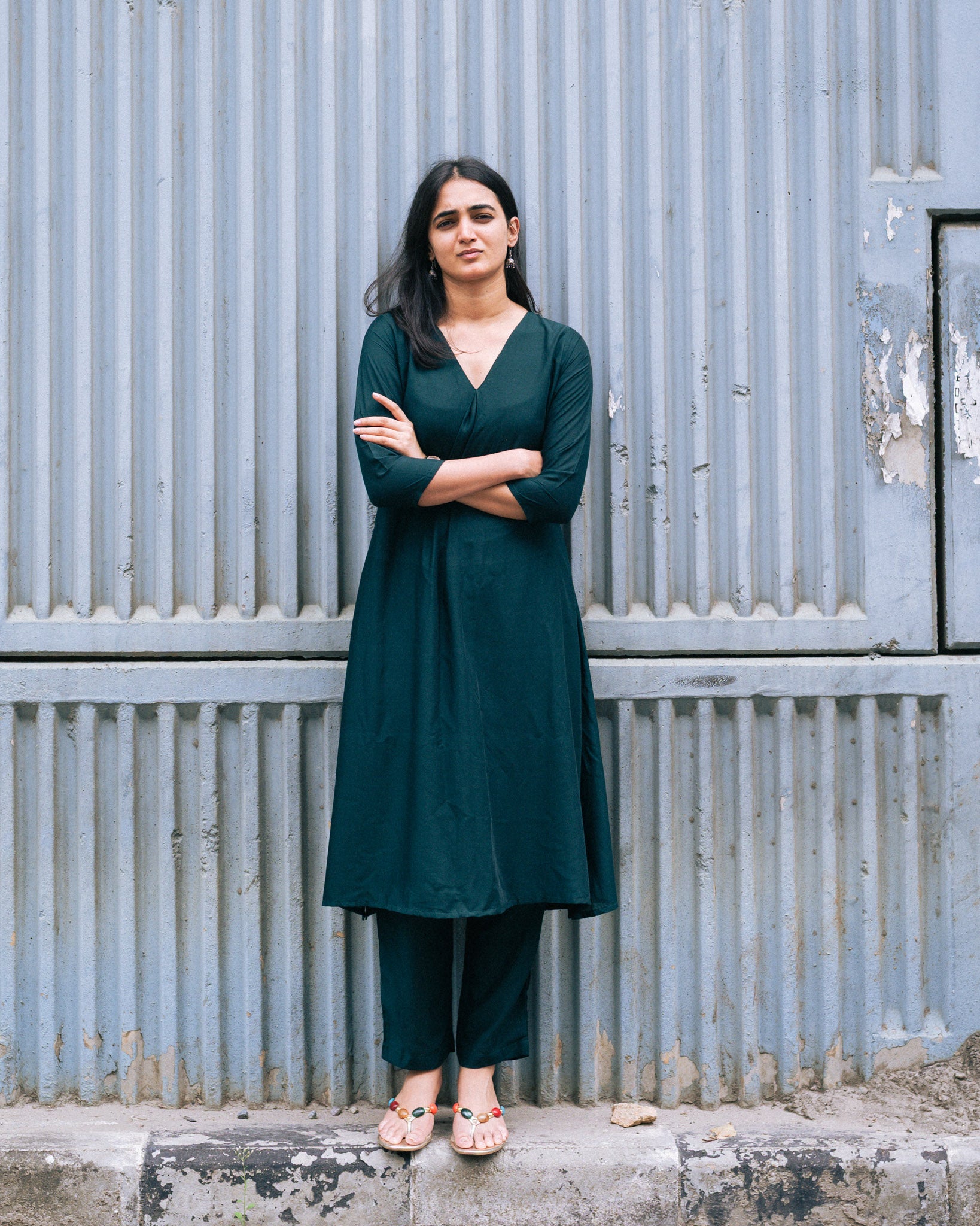 jashn — kurta & pants