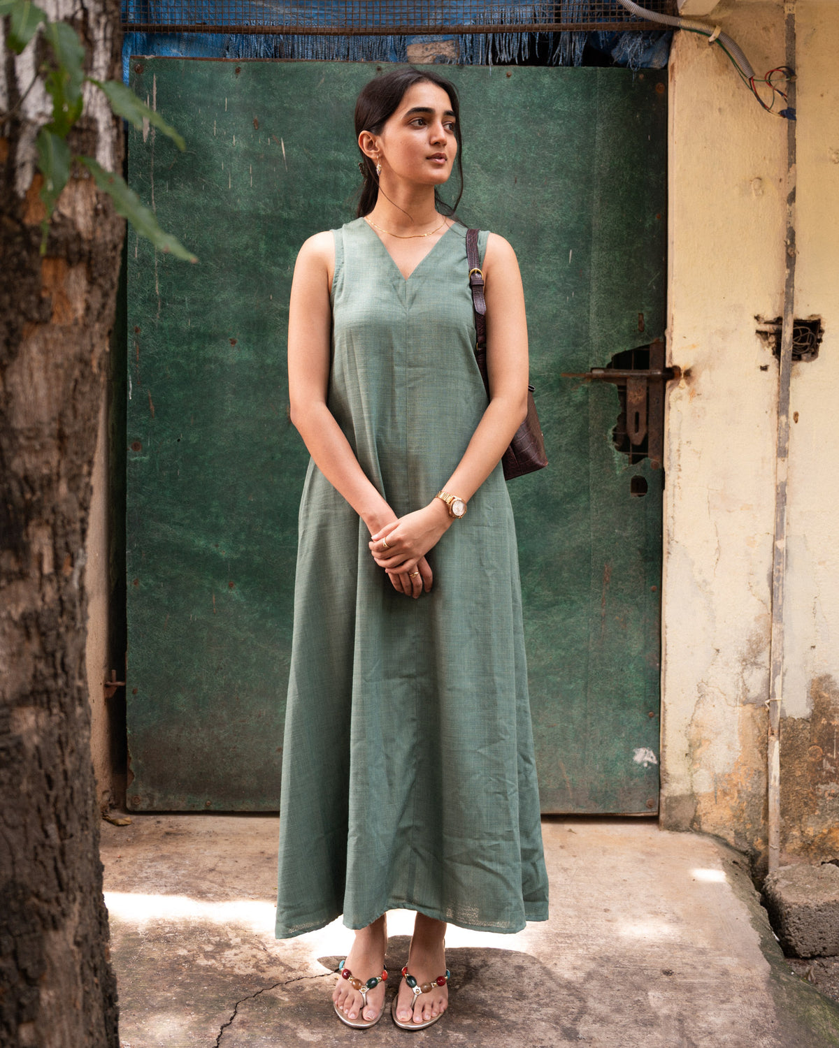 eva — dress
