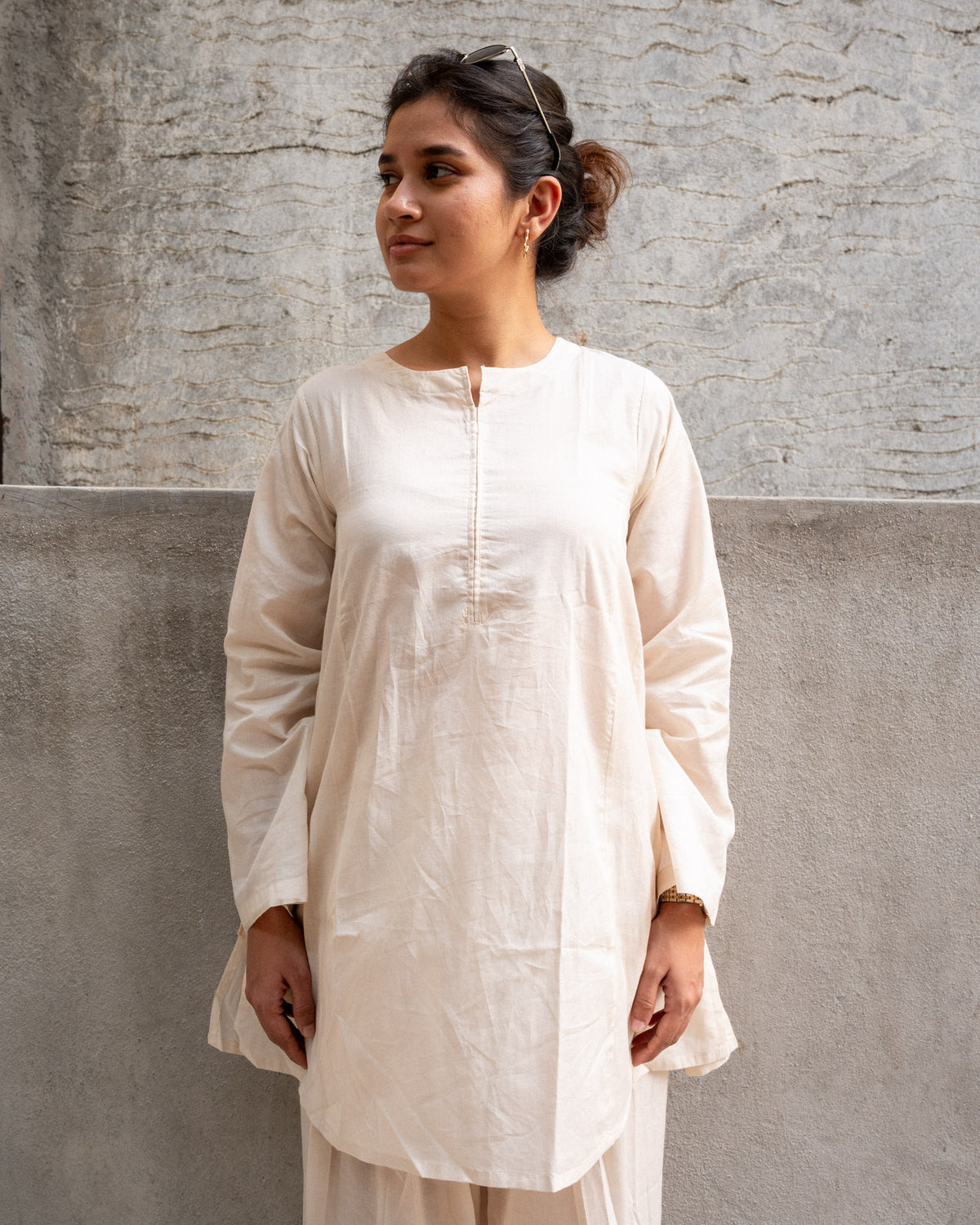masakali — kurta & pants