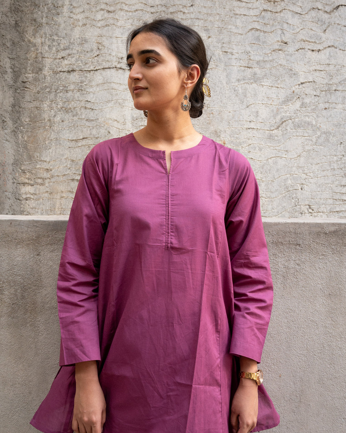 aheli — kurta & pants