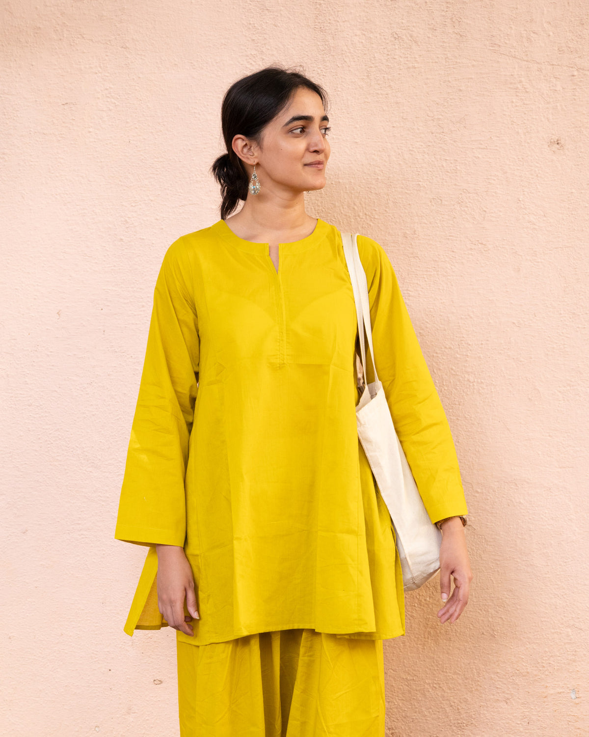 tithi — kurta & pants