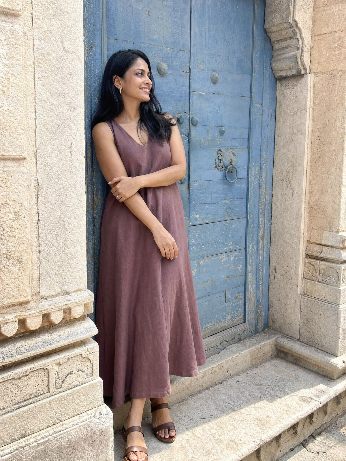 resha — dress